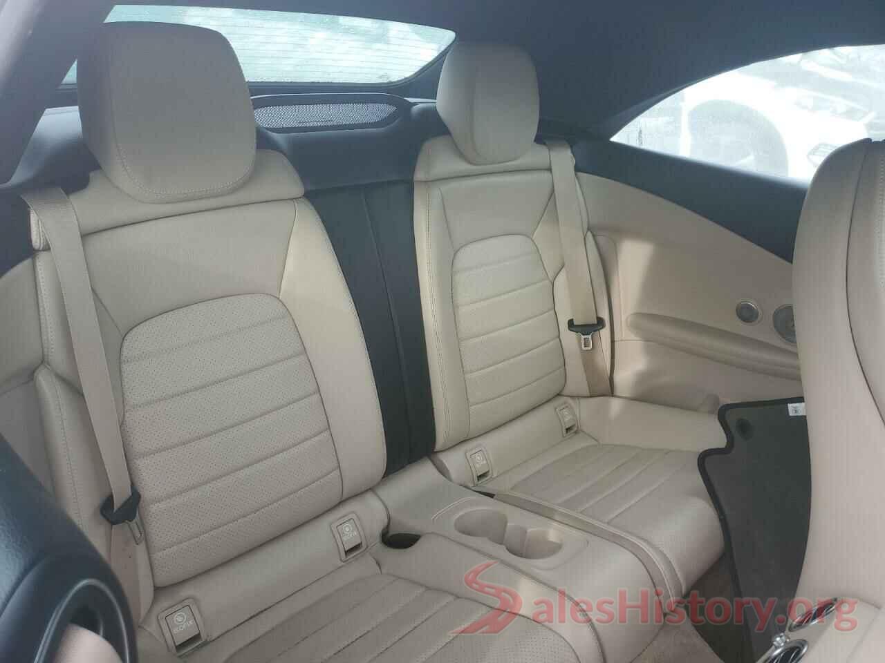 WDDWK4JB2JF647631 2018 MERCEDES-BENZ C-CLASS