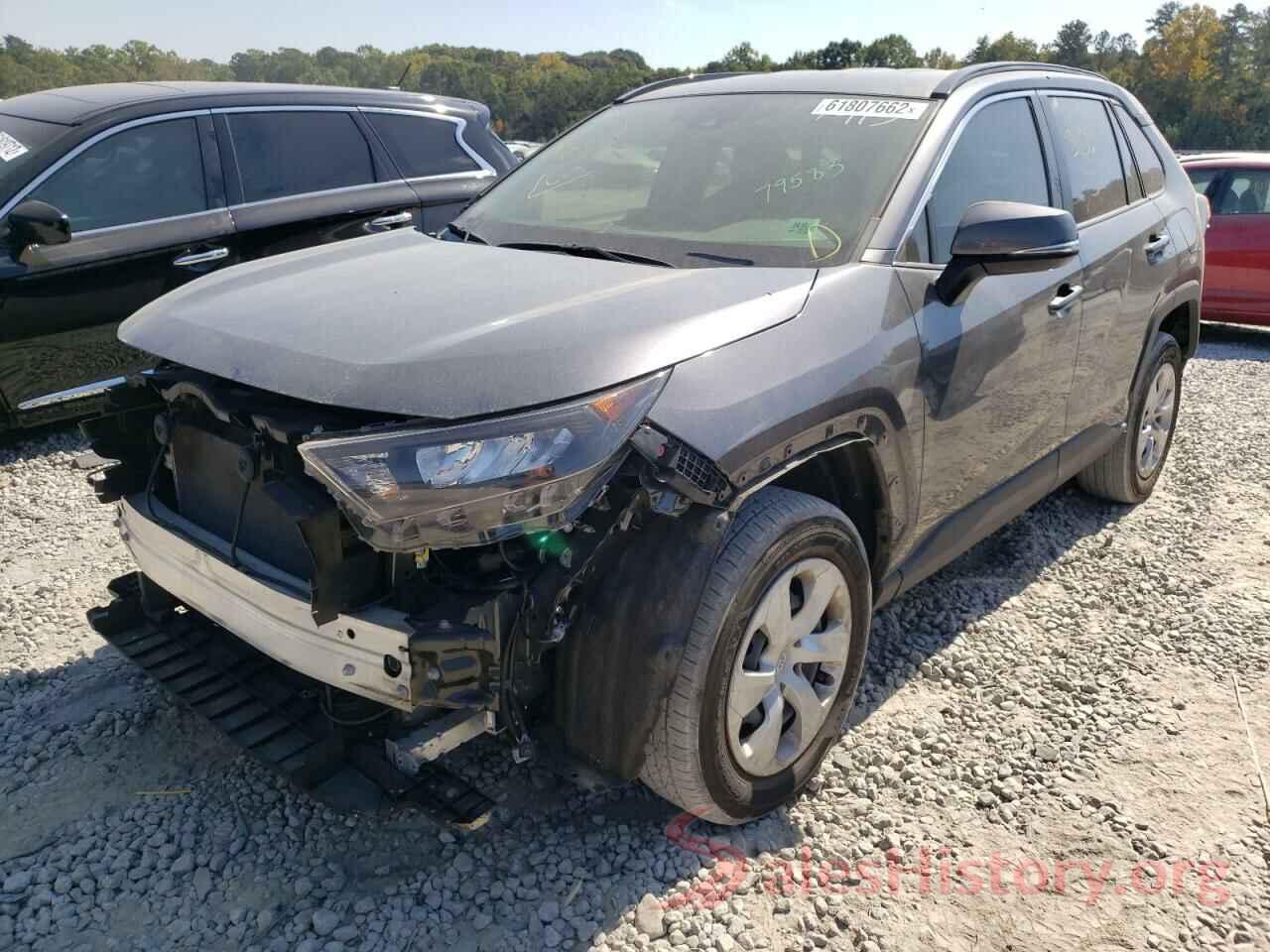 JTMG1RFV9LD061413 2020 TOYOTA RAV4