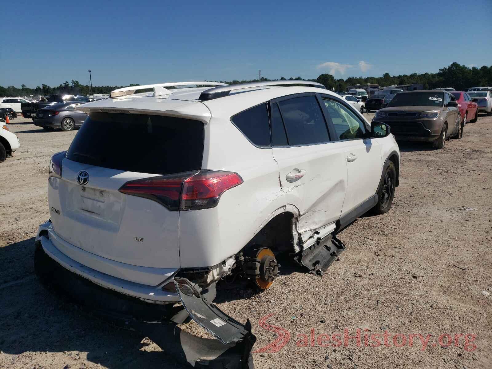 JTMZFREVXHJ713217 2017 TOYOTA RAV4