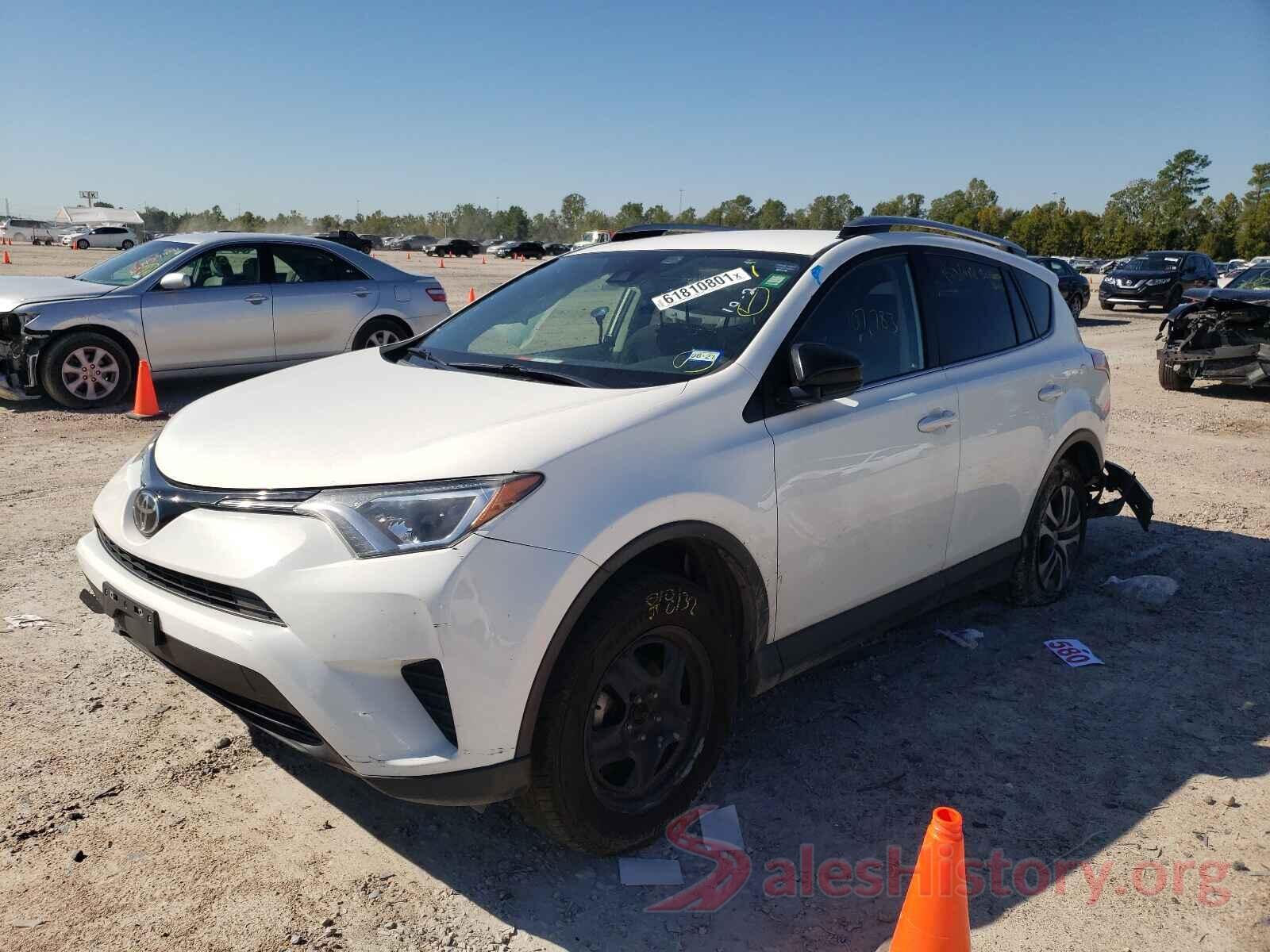 JTMZFREVXHJ713217 2017 TOYOTA RAV4