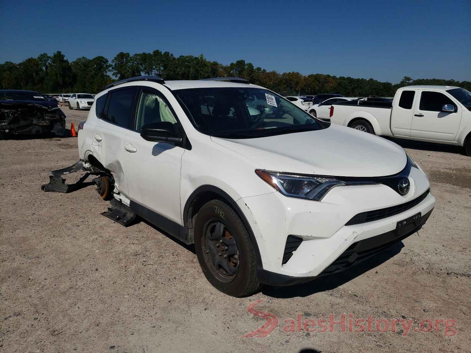 JTMZFREVXHJ713217 2017 TOYOTA RAV4