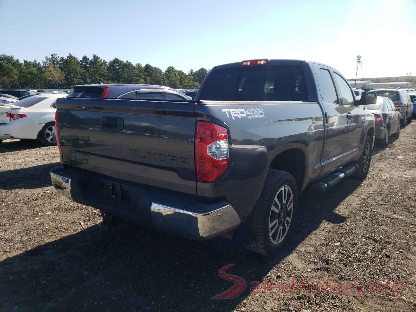 5TFUY5F19HX611350 2017 TOYOTA TUNDRA