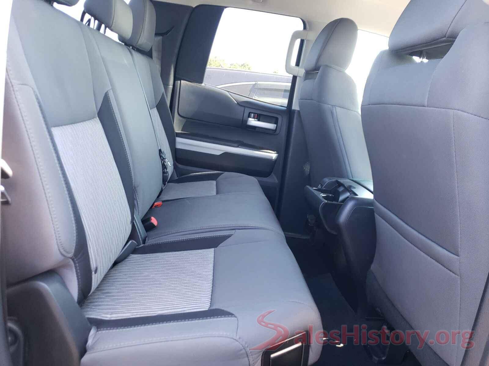 5TFUY5F19HX611350 2017 TOYOTA TUNDRA