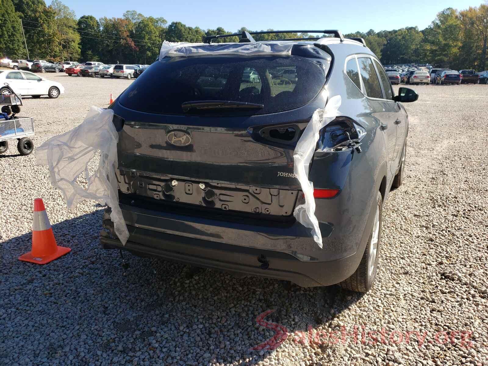 KM8J33A49MU381940 2021 HYUNDAI TUCSON