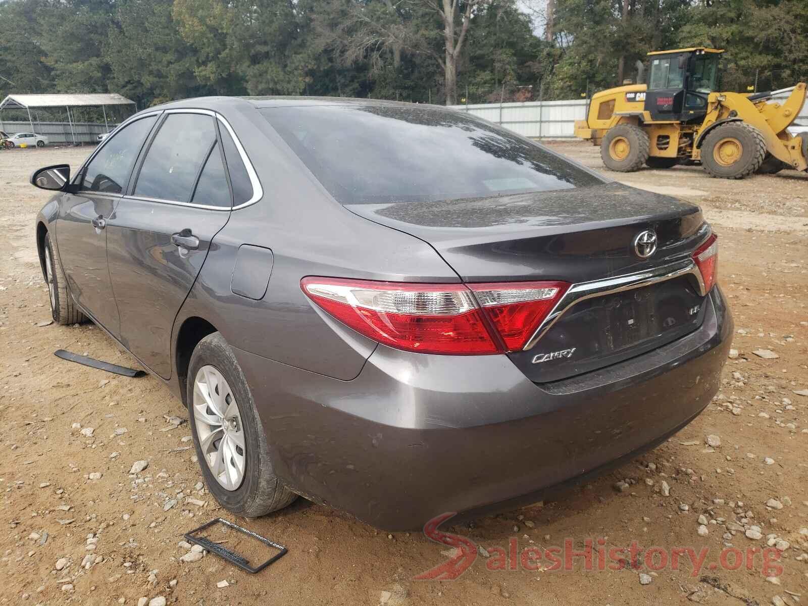 4T1BF1FK0GU605253 2016 TOYOTA CAMRY