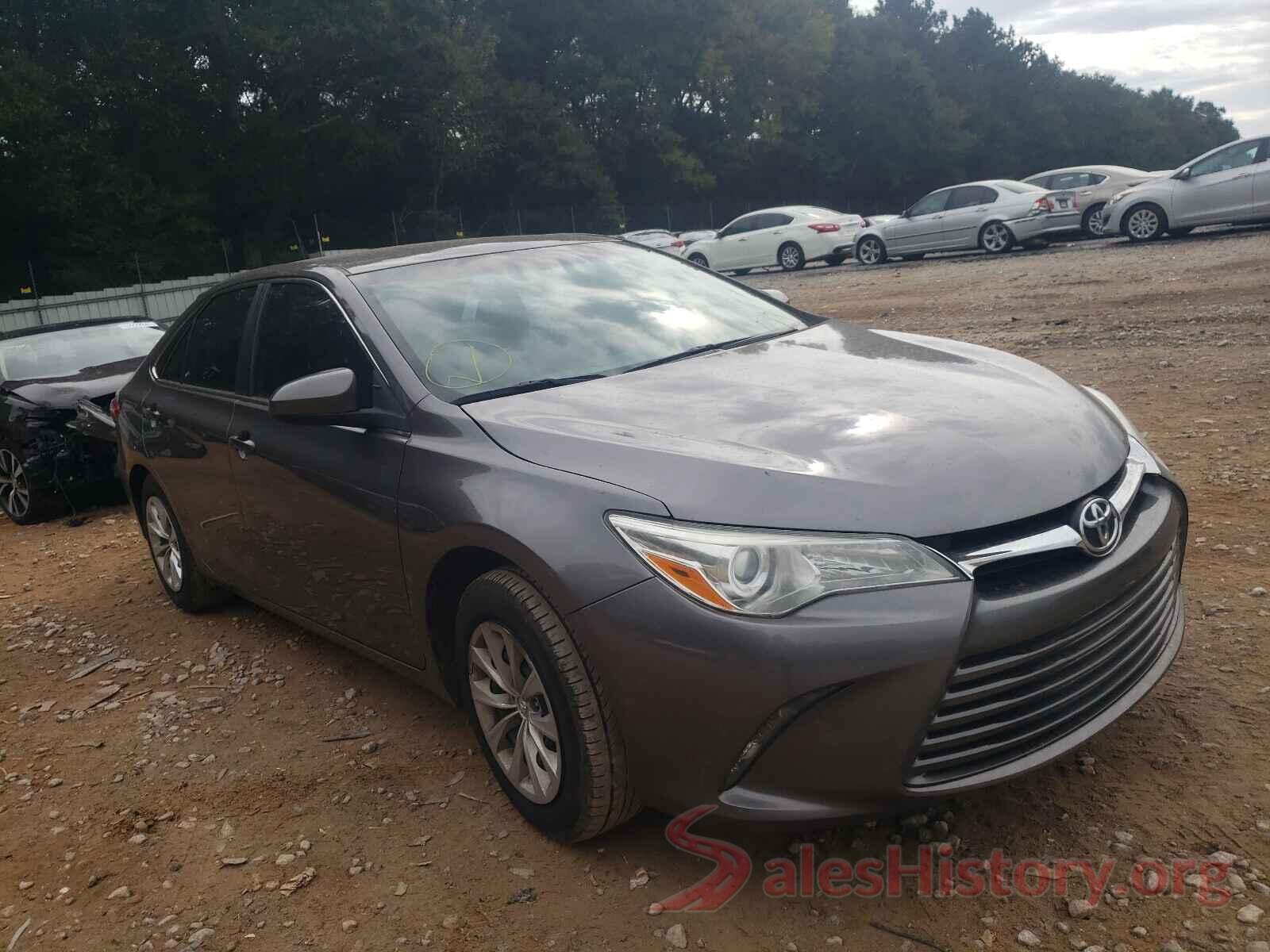 4T1BF1FK0GU605253 2016 TOYOTA CAMRY