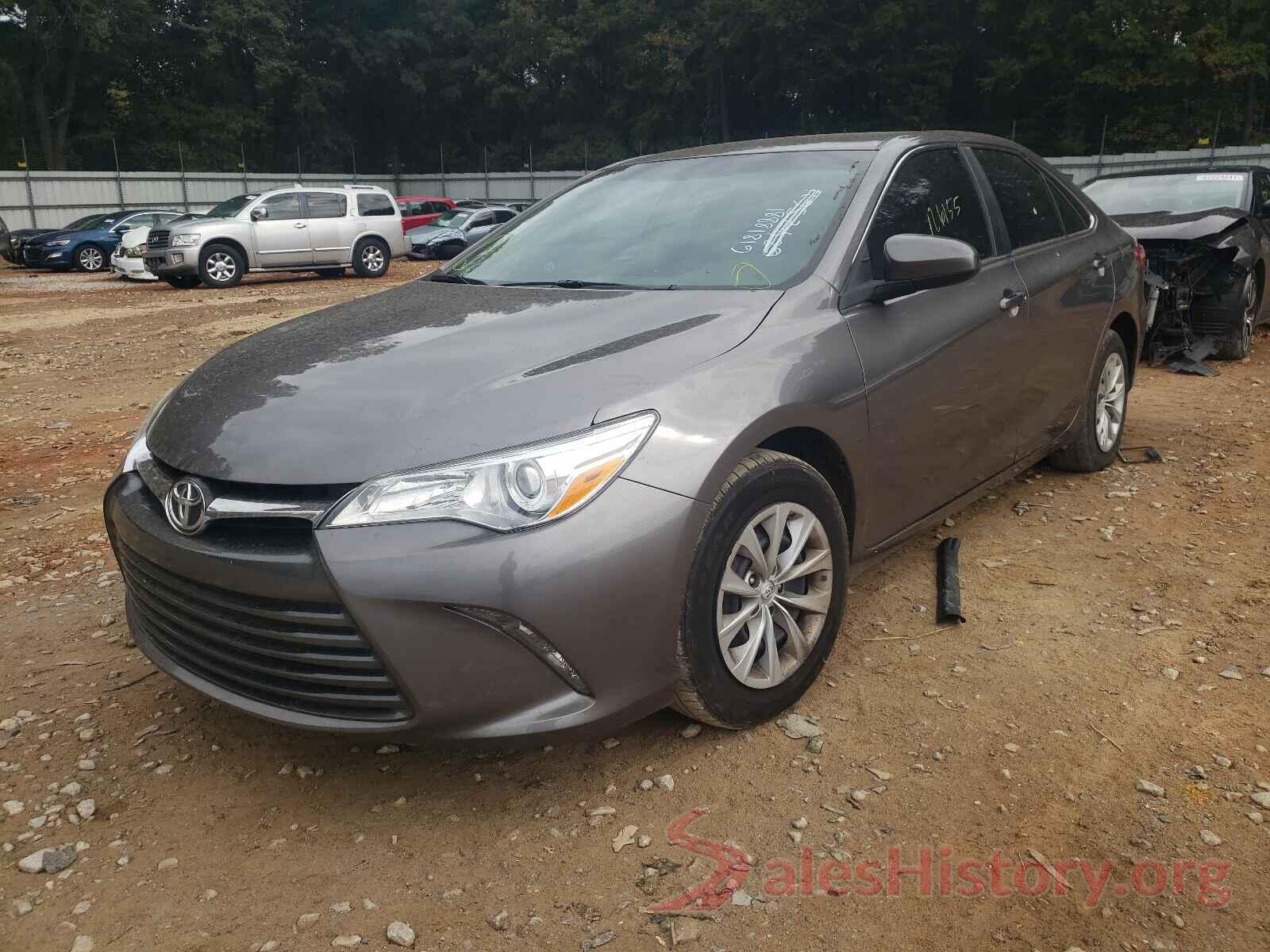 4T1BF1FK0GU605253 2016 TOYOTA CAMRY