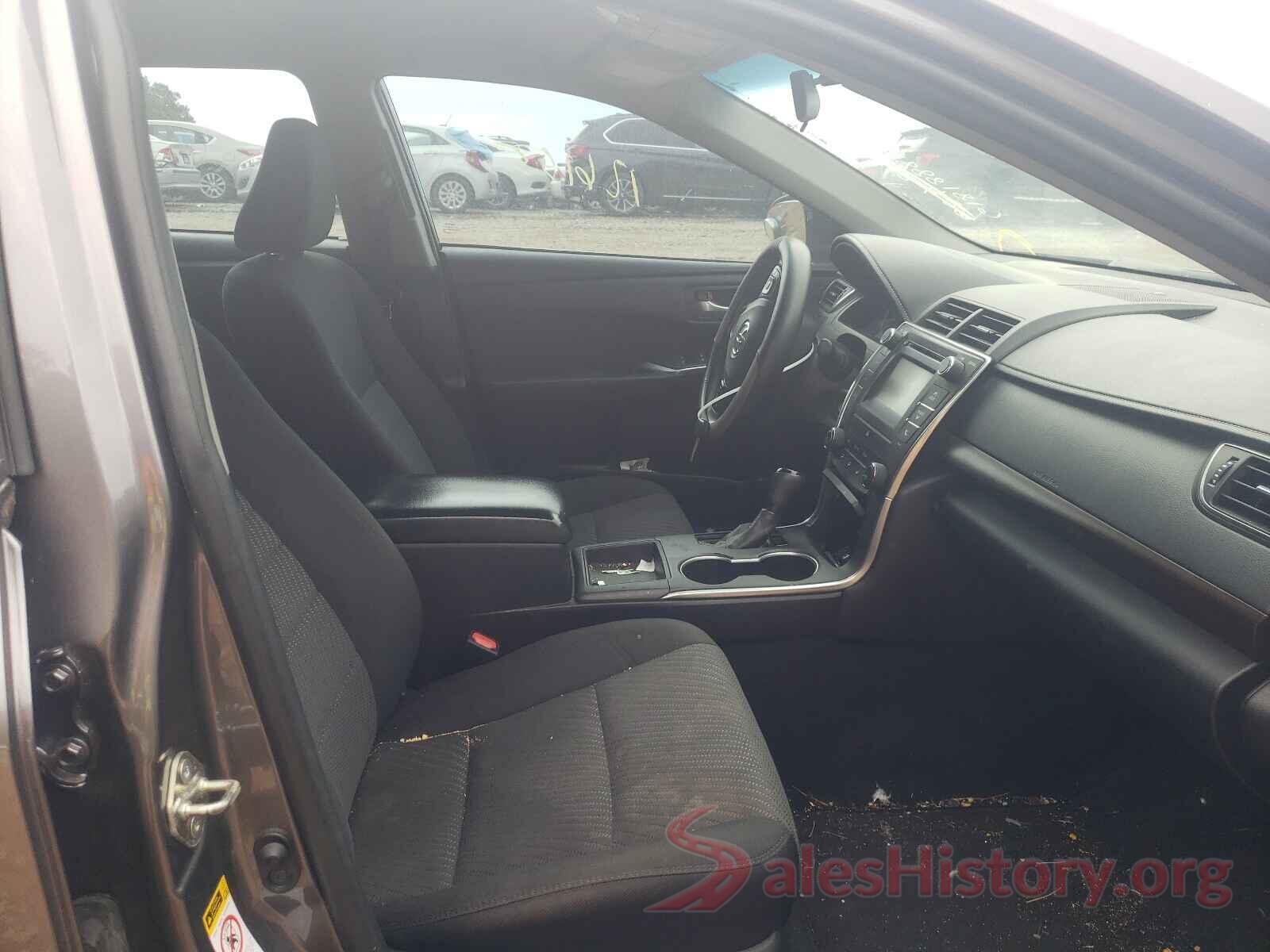 4T1BF1FK0GU605253 2016 TOYOTA CAMRY