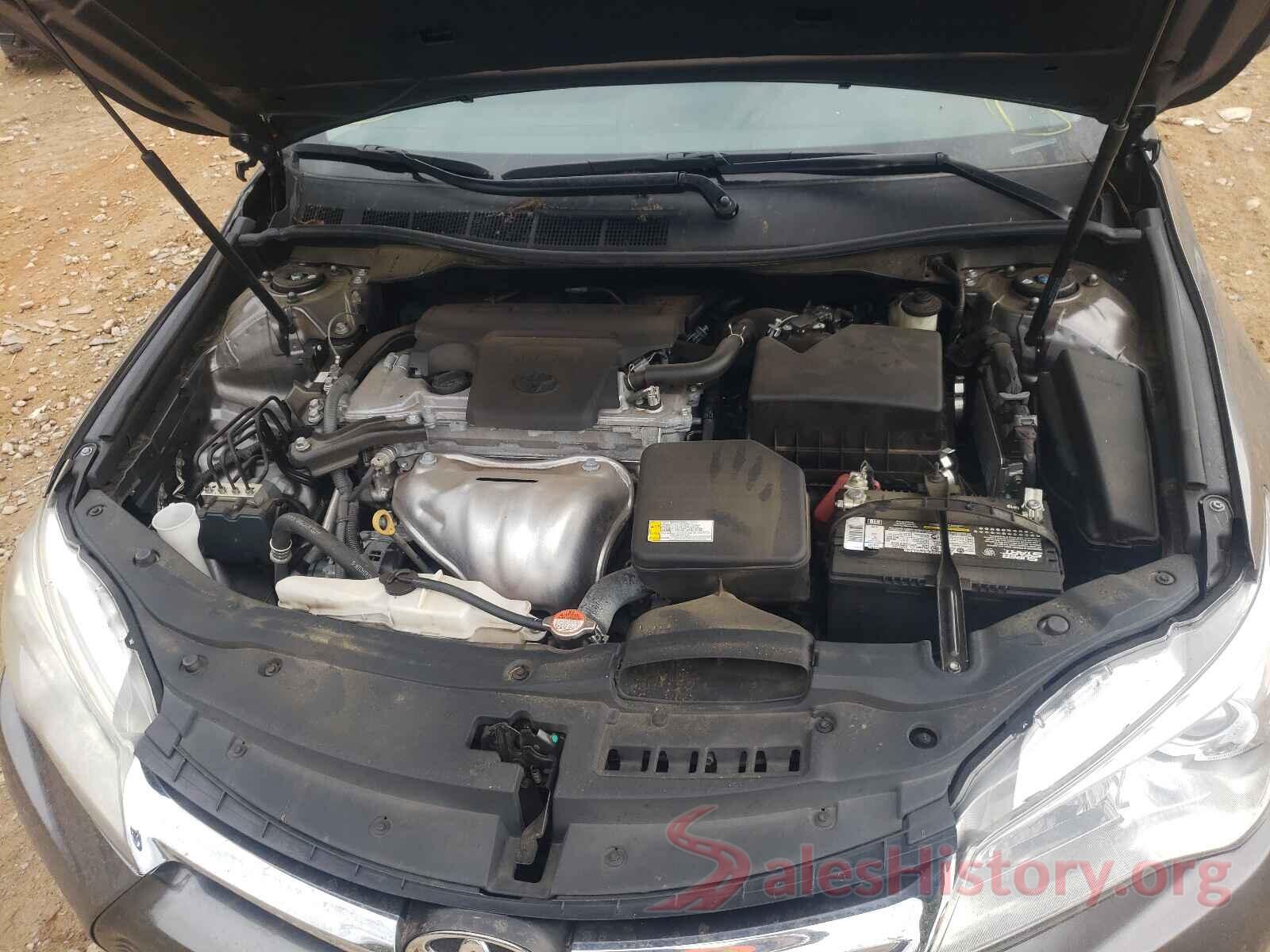 4T1BF1FK0GU605253 2016 TOYOTA CAMRY