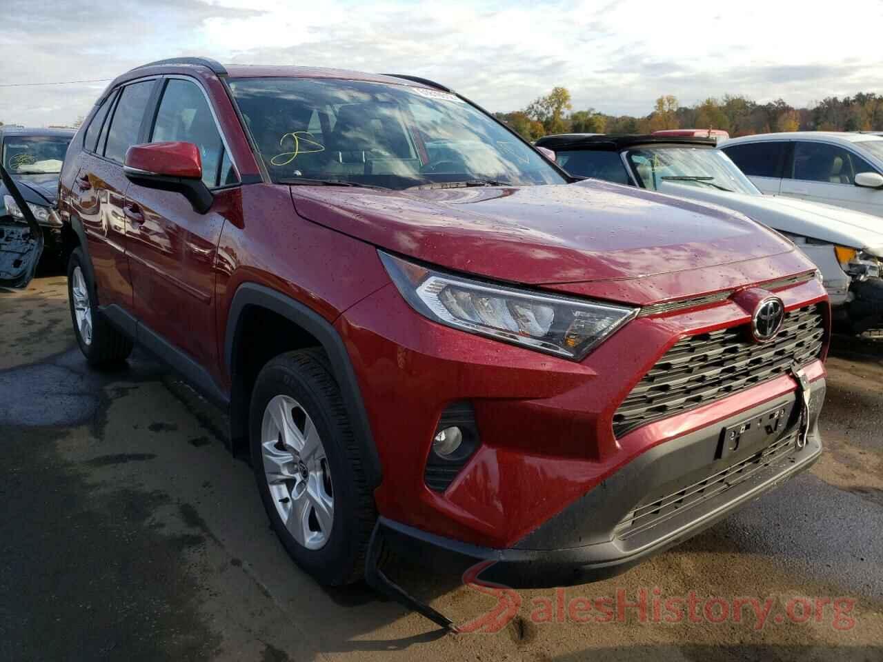 2T3P1RFV2MW238825 2021 TOYOTA RAV4