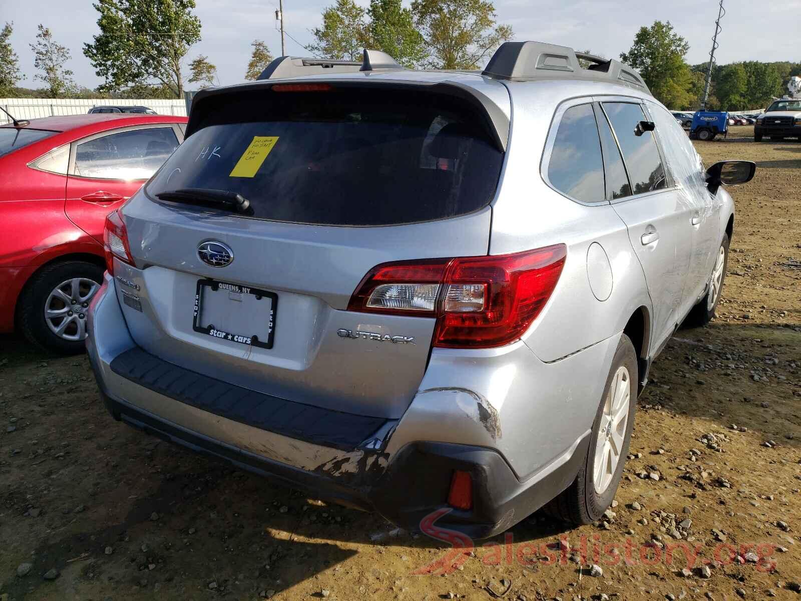 4S4BSACC4J3277938 2018 SUBARU OUTBACK