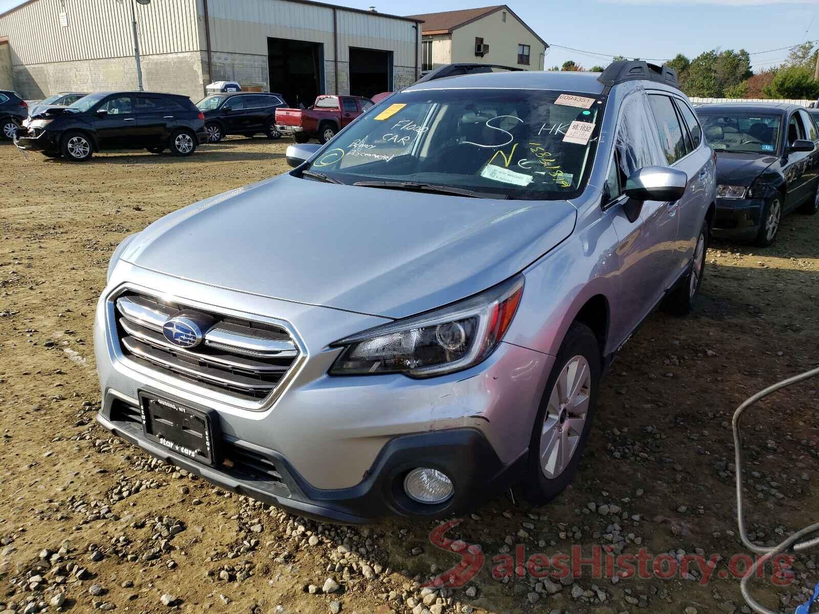 4S4BSACC4J3277938 2018 SUBARU OUTBACK