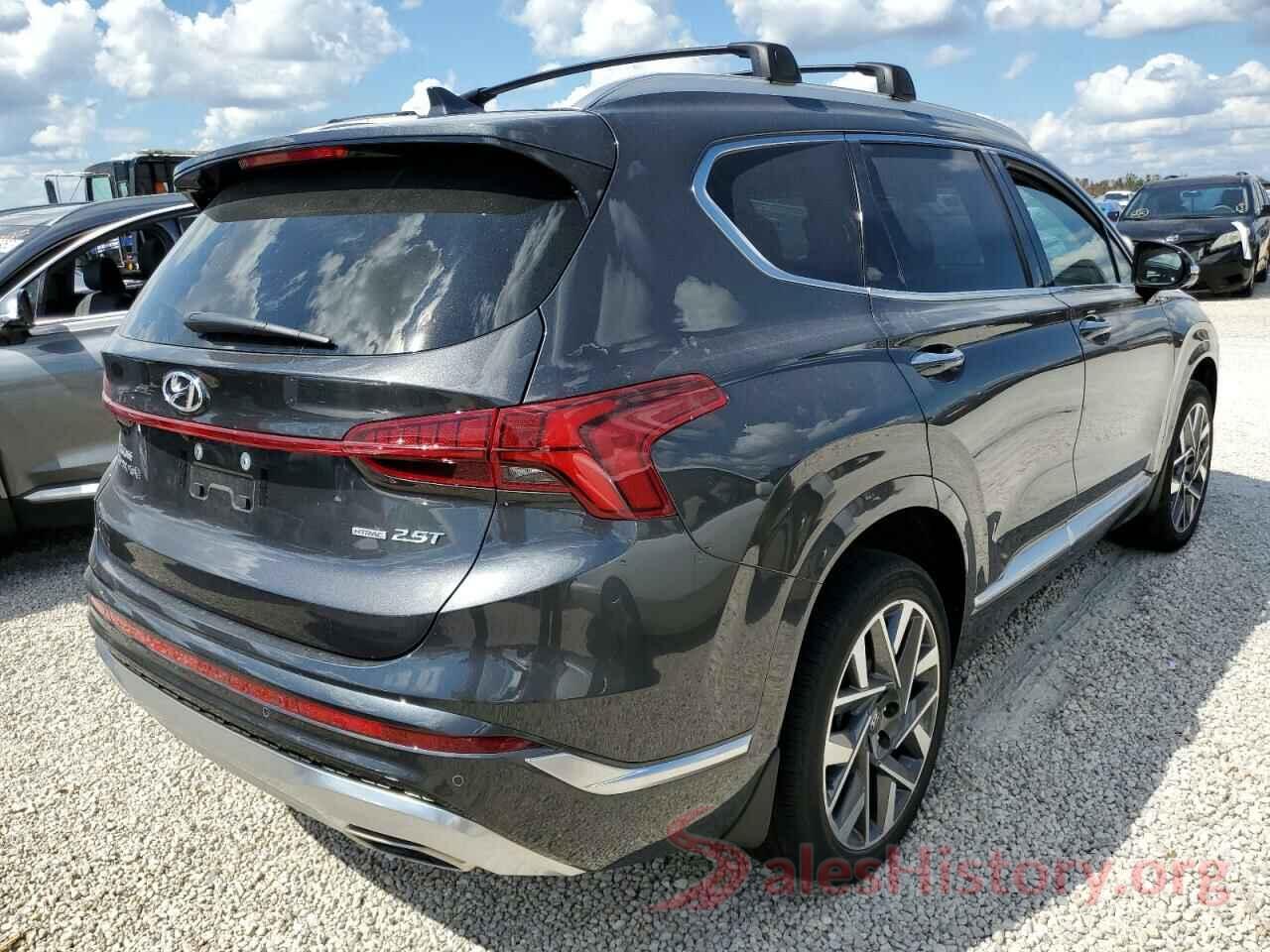 5NMS5DAL6MH365041 2021 HYUNDAI SANTA FE