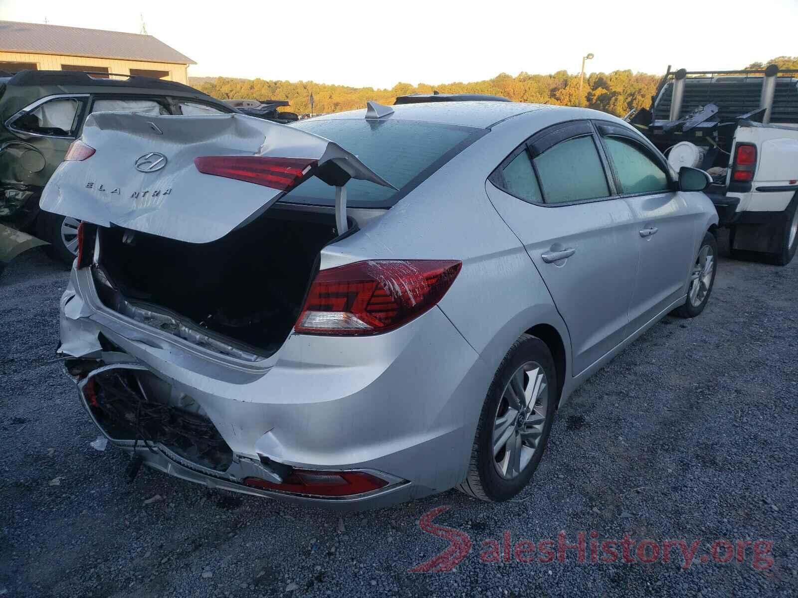 KMHD84LF8KU764073 2019 HYUNDAI ELANTRA