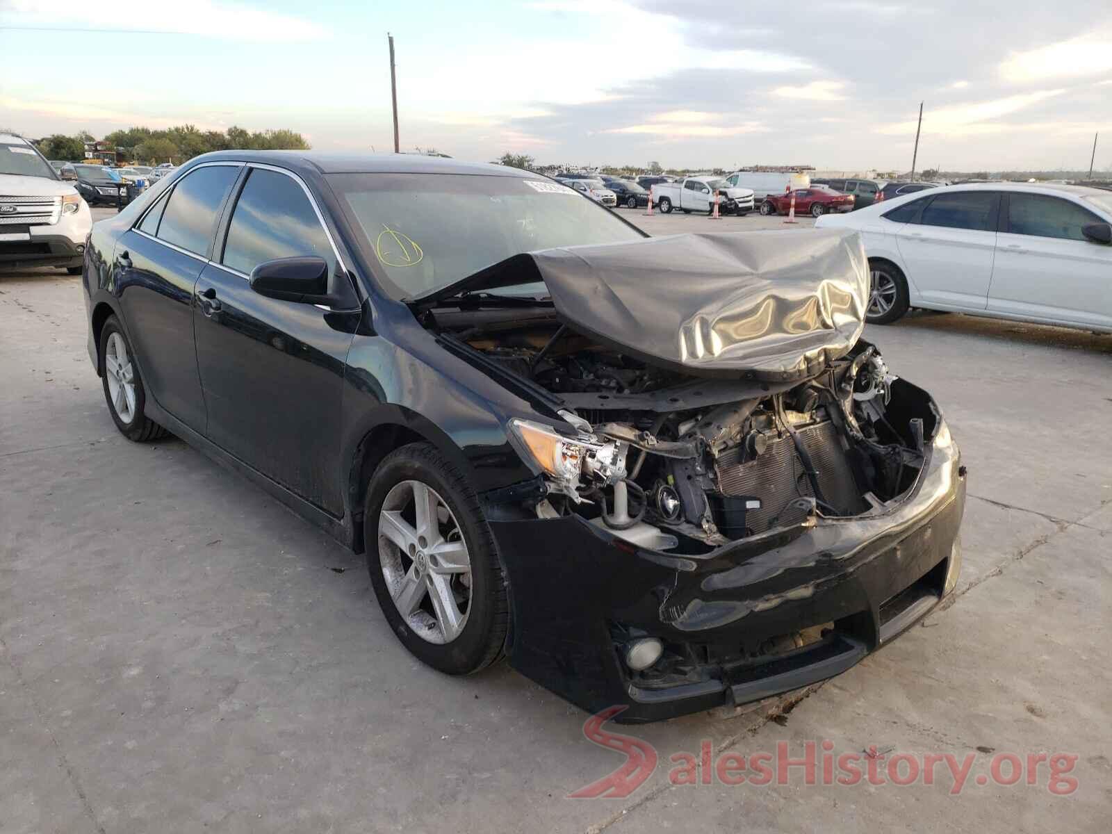 4T1BF1FK9EU313159 2014 TOYOTA CAMRY