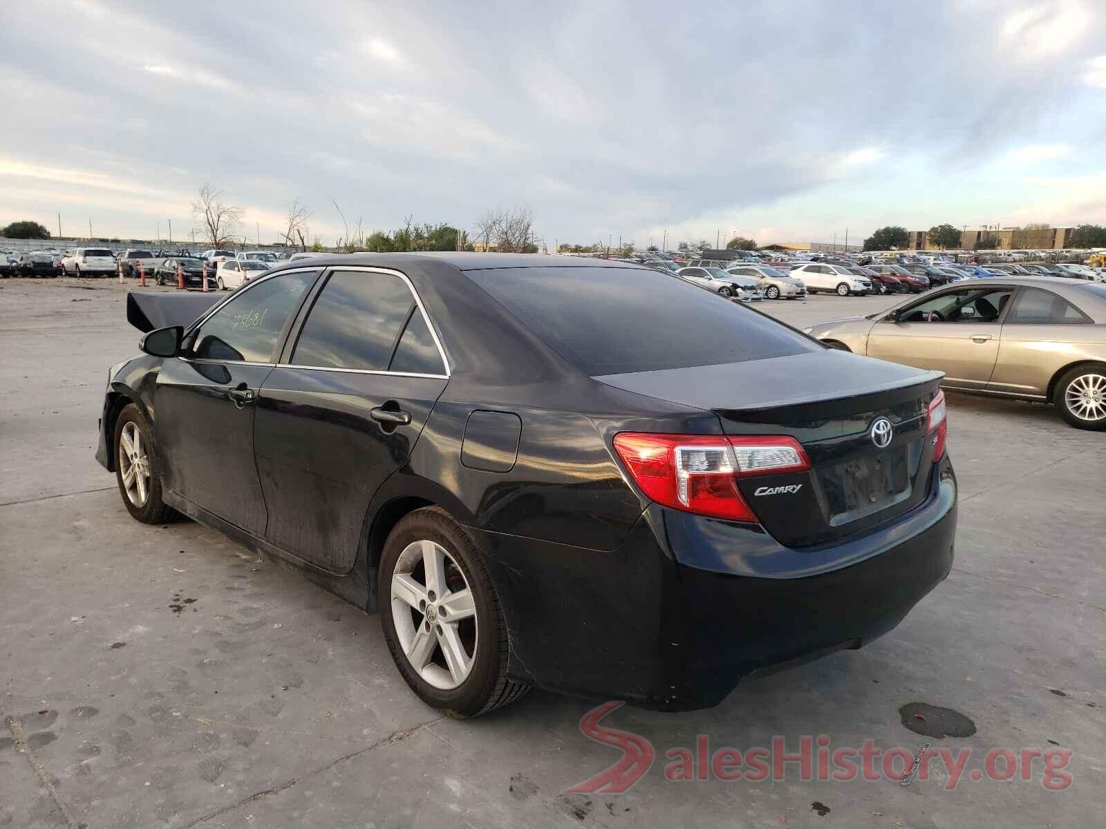 4T1BF1FK9EU313159 2014 TOYOTA CAMRY