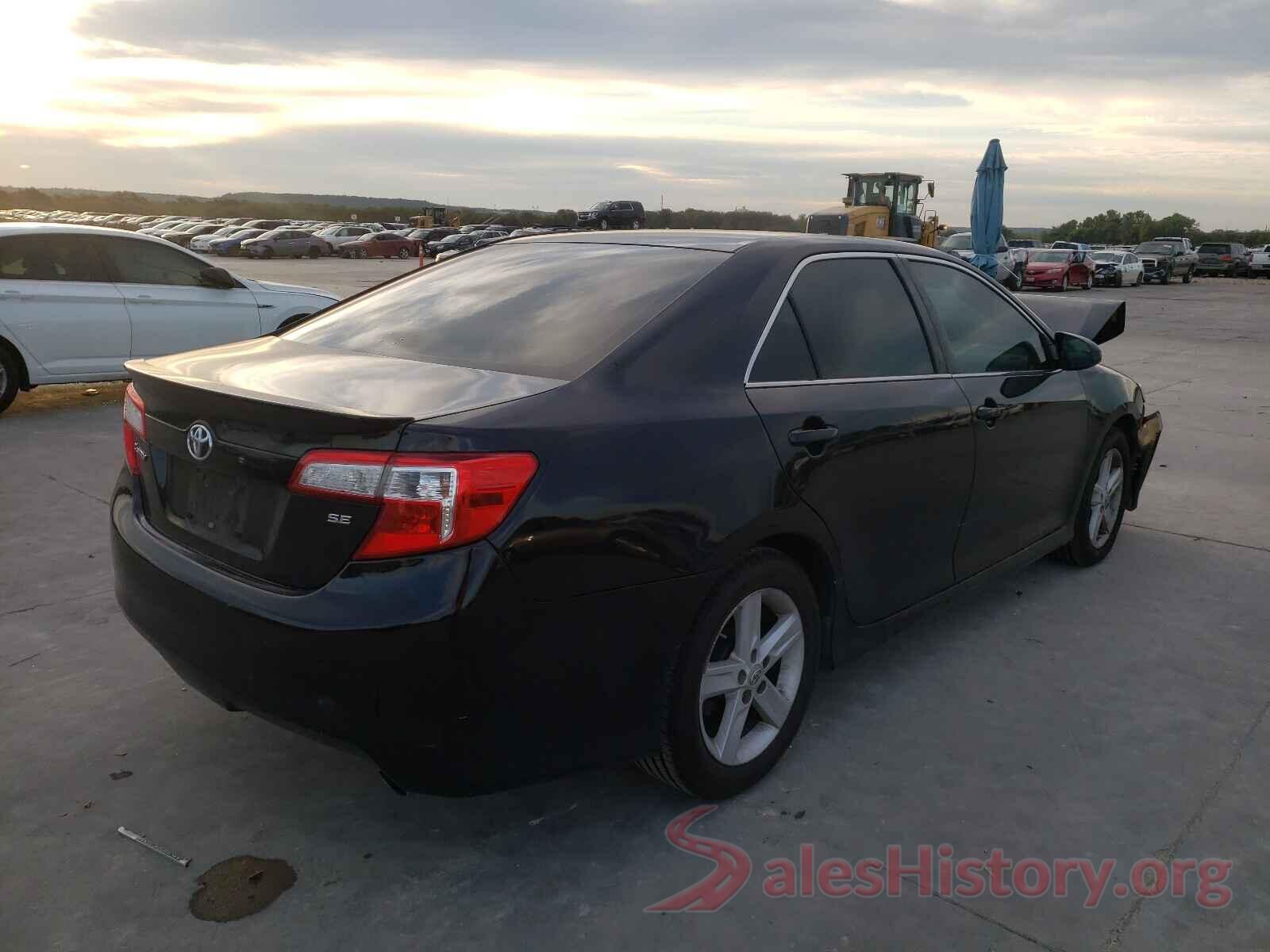 4T1BF1FK9EU313159 2014 TOYOTA CAMRY