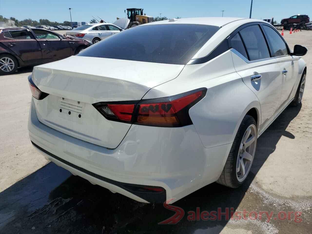 1N4BL4BV4LC128833 2020 NISSAN ALTIMA