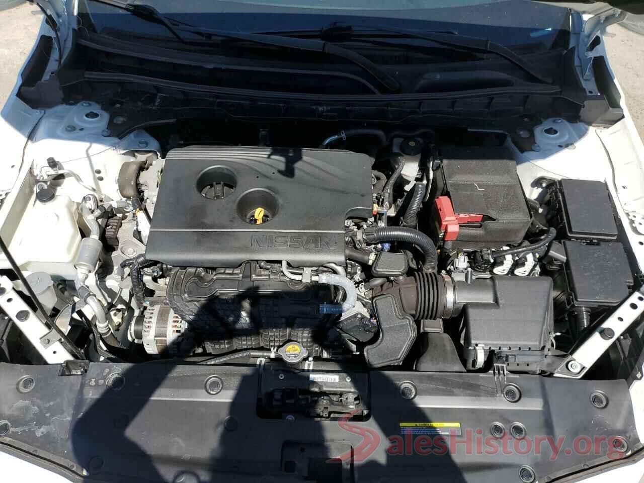 1N4BL4BV4LC128833 2020 NISSAN ALTIMA