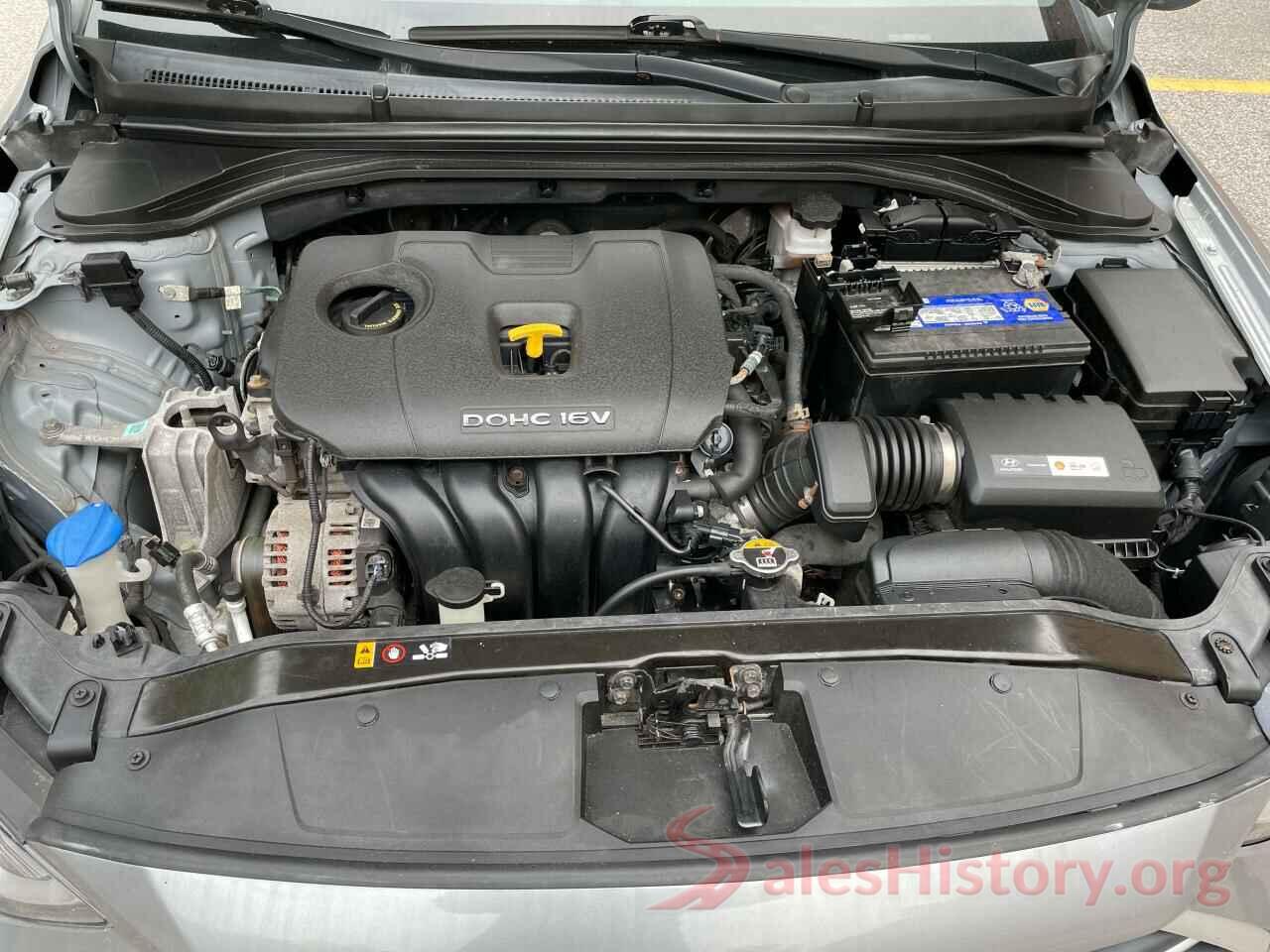 5NPD74LF1HH082288 2017 HYUNDAI ELANTRA