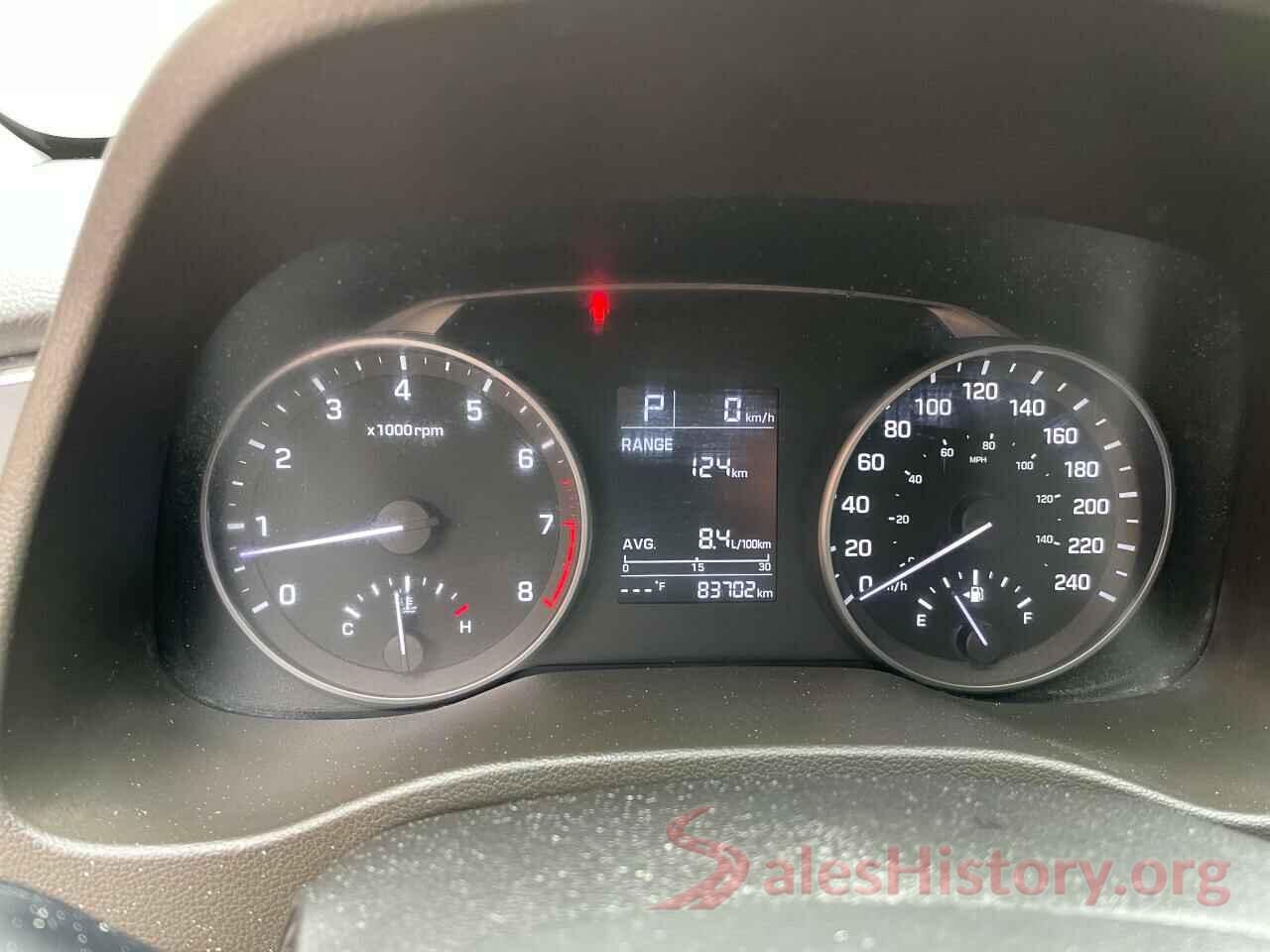 5NPD74LF1HH082288 2017 HYUNDAI ELANTRA