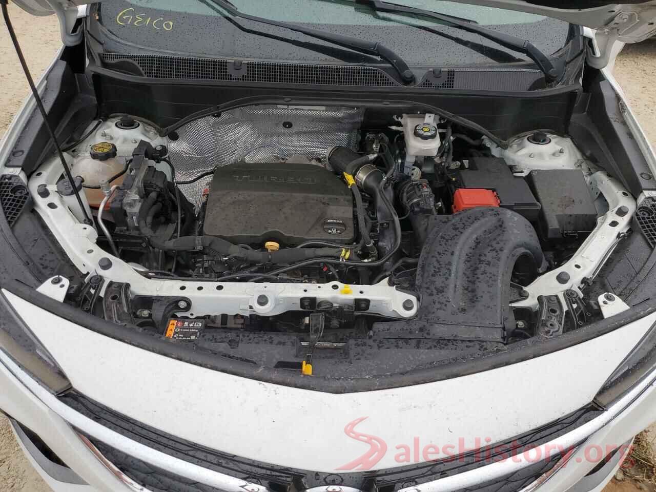 KL4MMBS26LB118881 2020 BUICK ENCORE