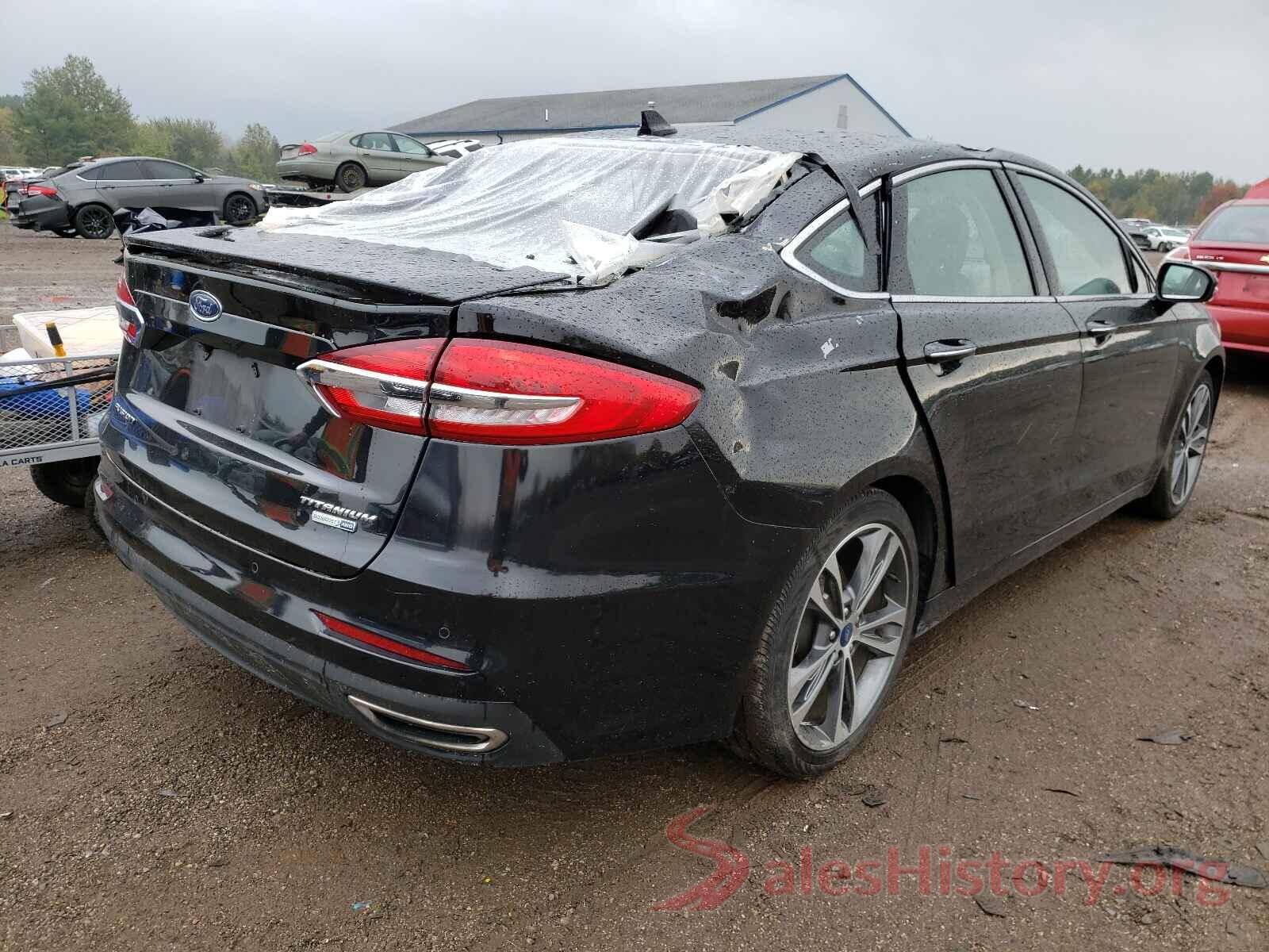 3FA6P0D95LR204480 2020 FORD FUSION