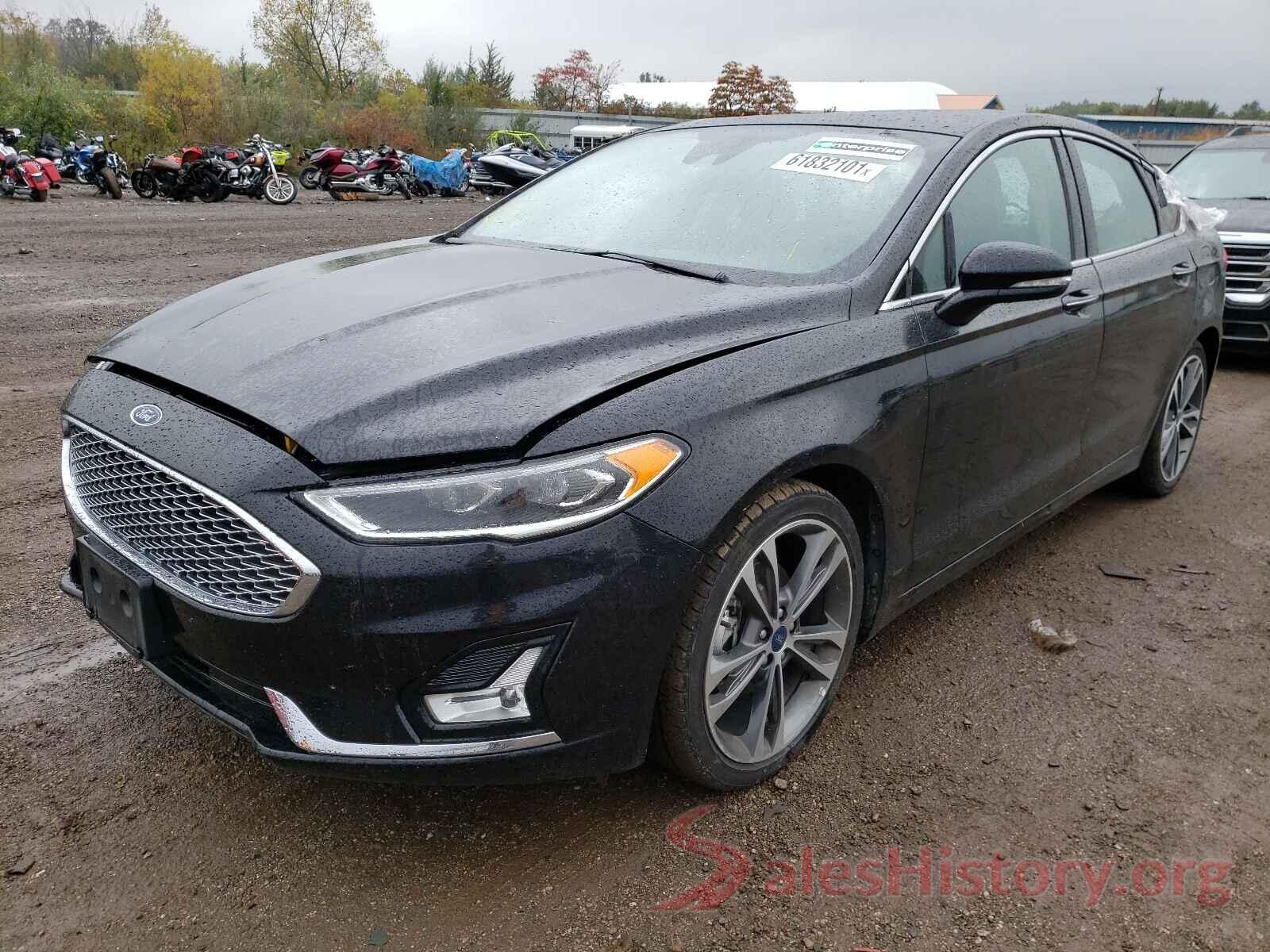 3FA6P0D95LR204480 2020 FORD FUSION