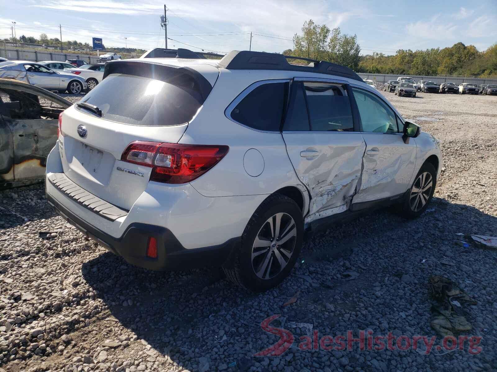 4S4BSAKC8J3201060 2018 SUBARU OUTBACK