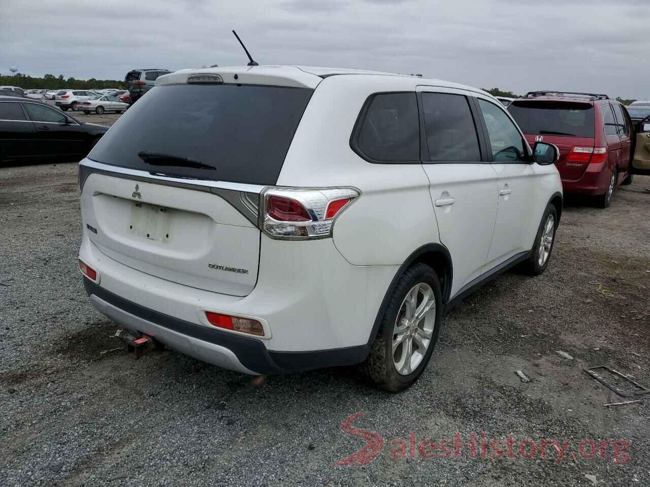 JA4AD3A39FZ002962 2015 MITSUBISHI OUTLANDER