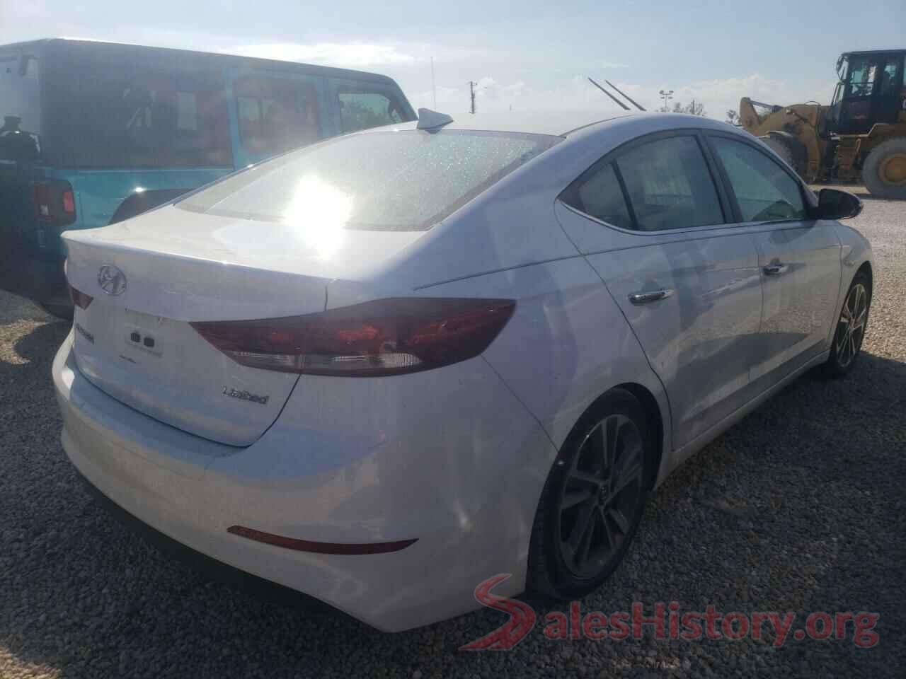 5NPD84LF1HH052169 2017 HYUNDAI ELANTRA