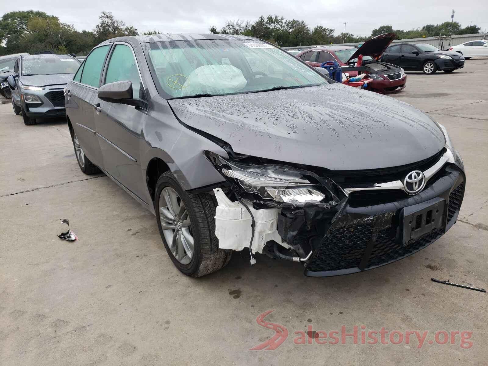 4T1BF1FK2HU359906 2017 TOYOTA CAMRY