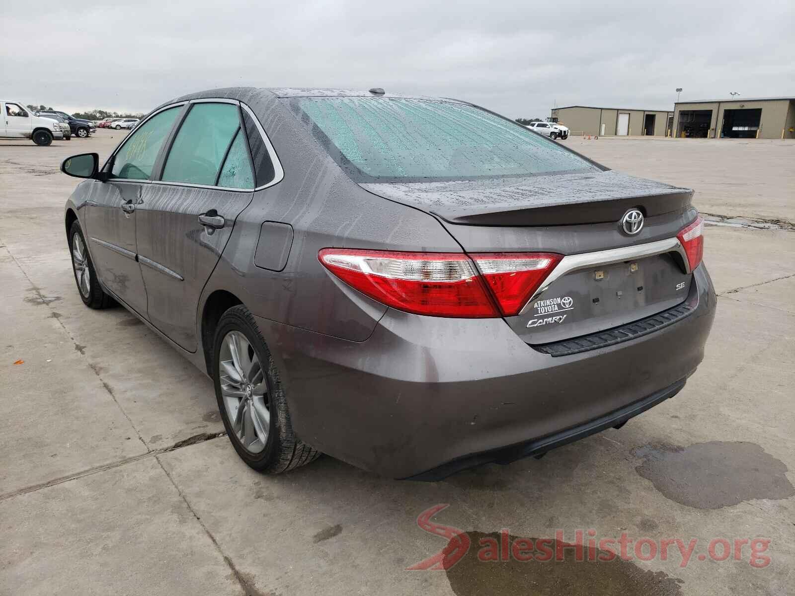 4T1BF1FK2HU359906 2017 TOYOTA CAMRY