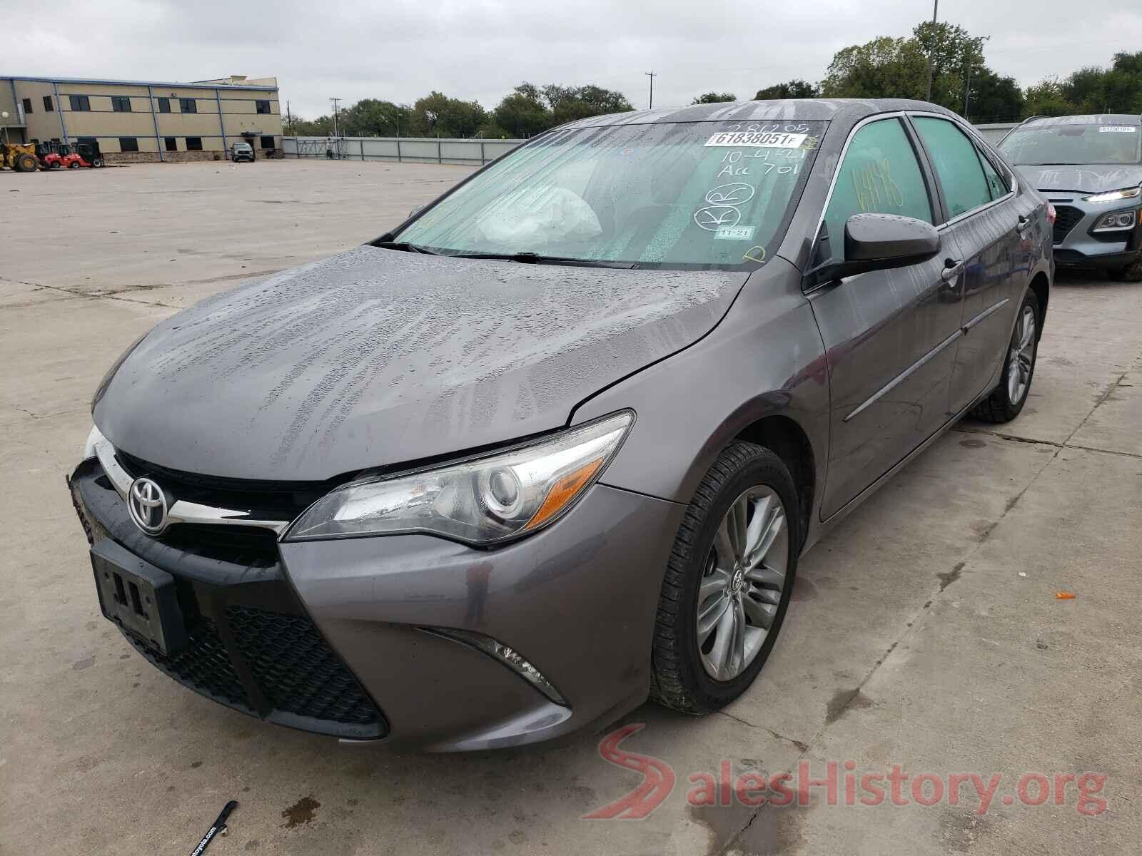 4T1BF1FK2HU359906 2017 TOYOTA CAMRY