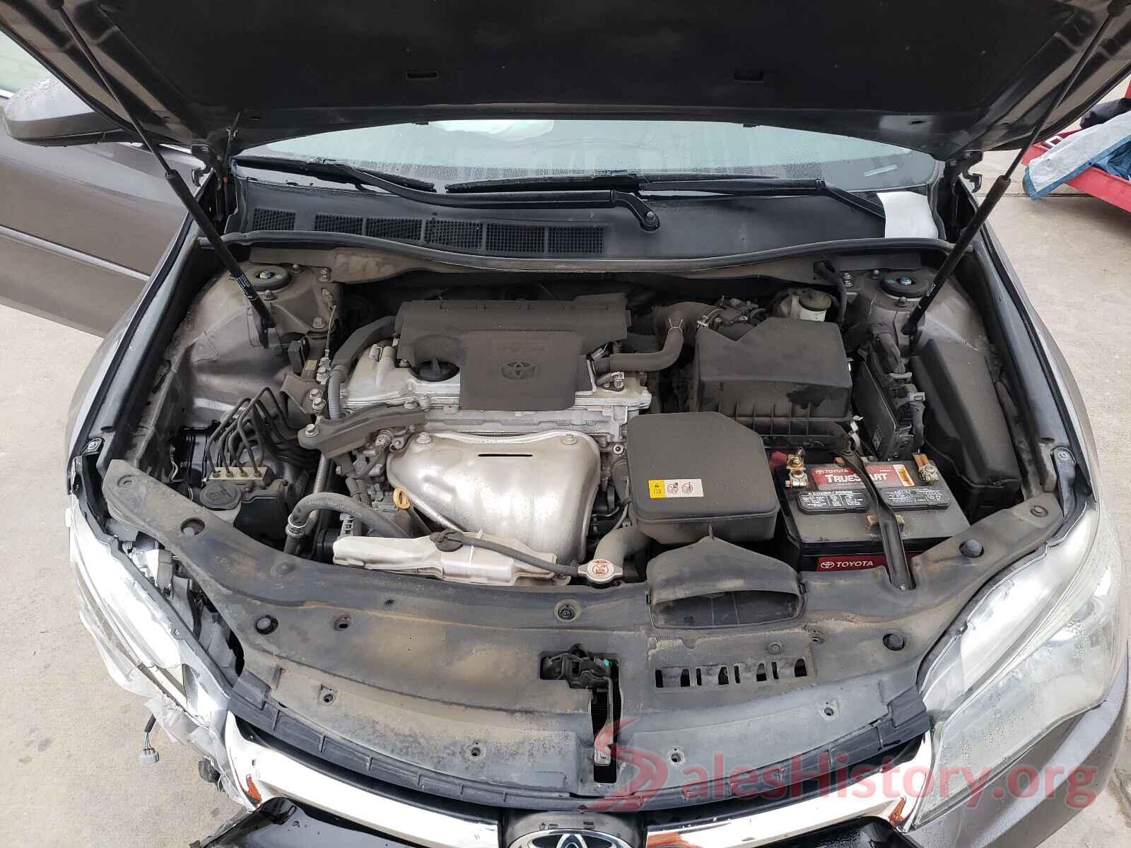 4T1BF1FK2HU359906 2017 TOYOTA CAMRY