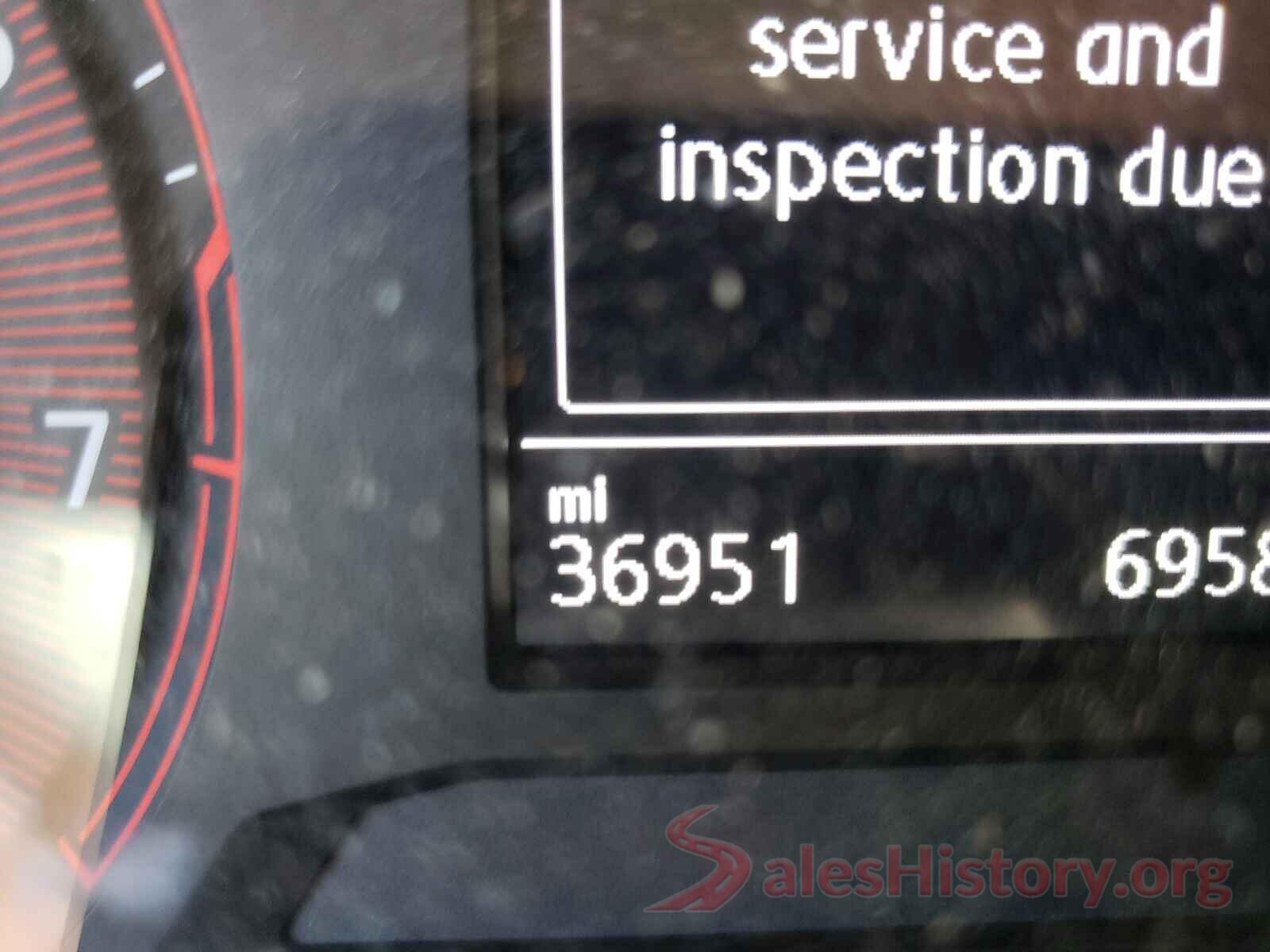 3VWC57BU0KM218847 2019 VOLKSWAGEN JETTA