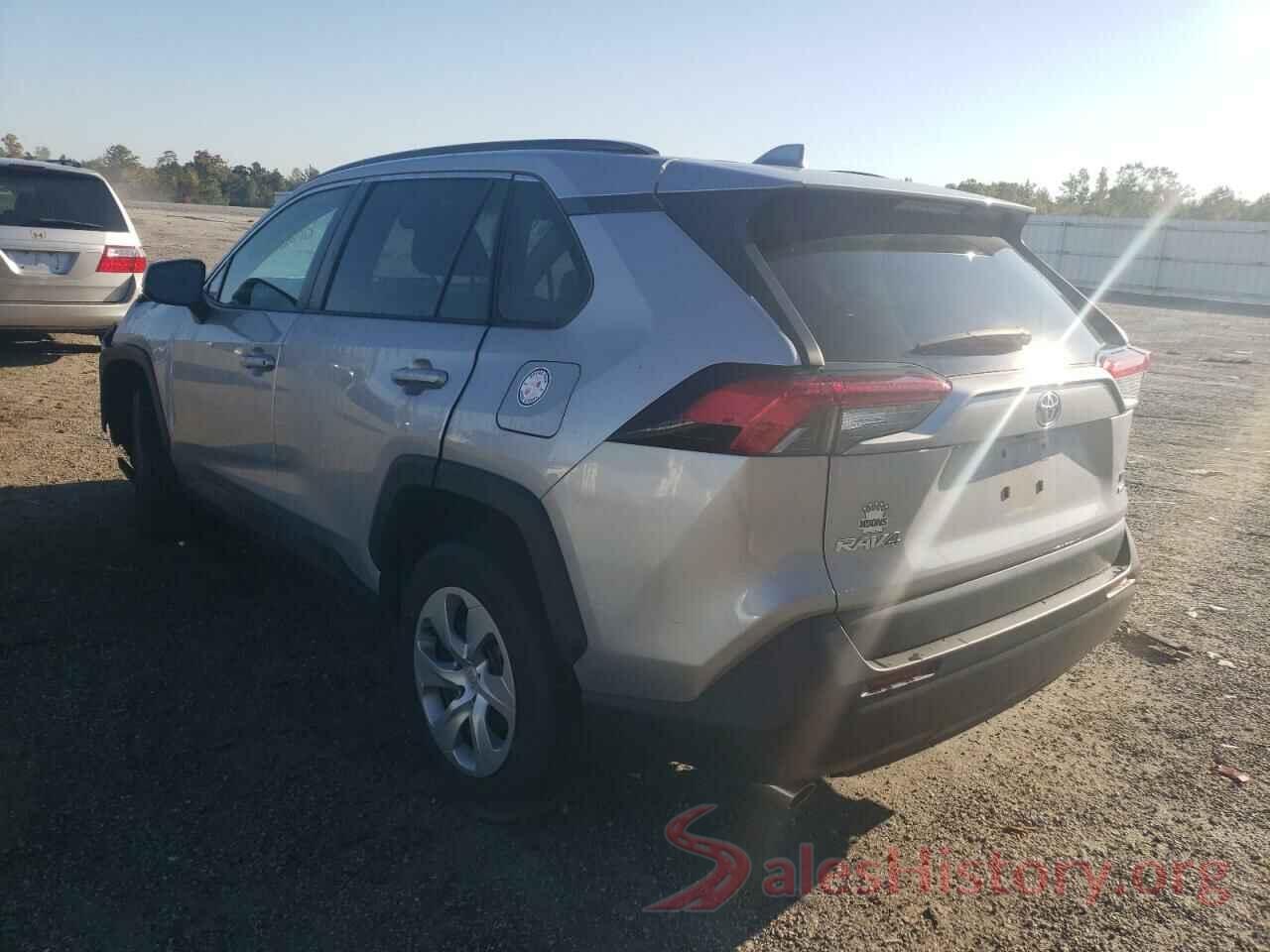 2T3G1RFV6KW081989 2019 TOYOTA RAV4