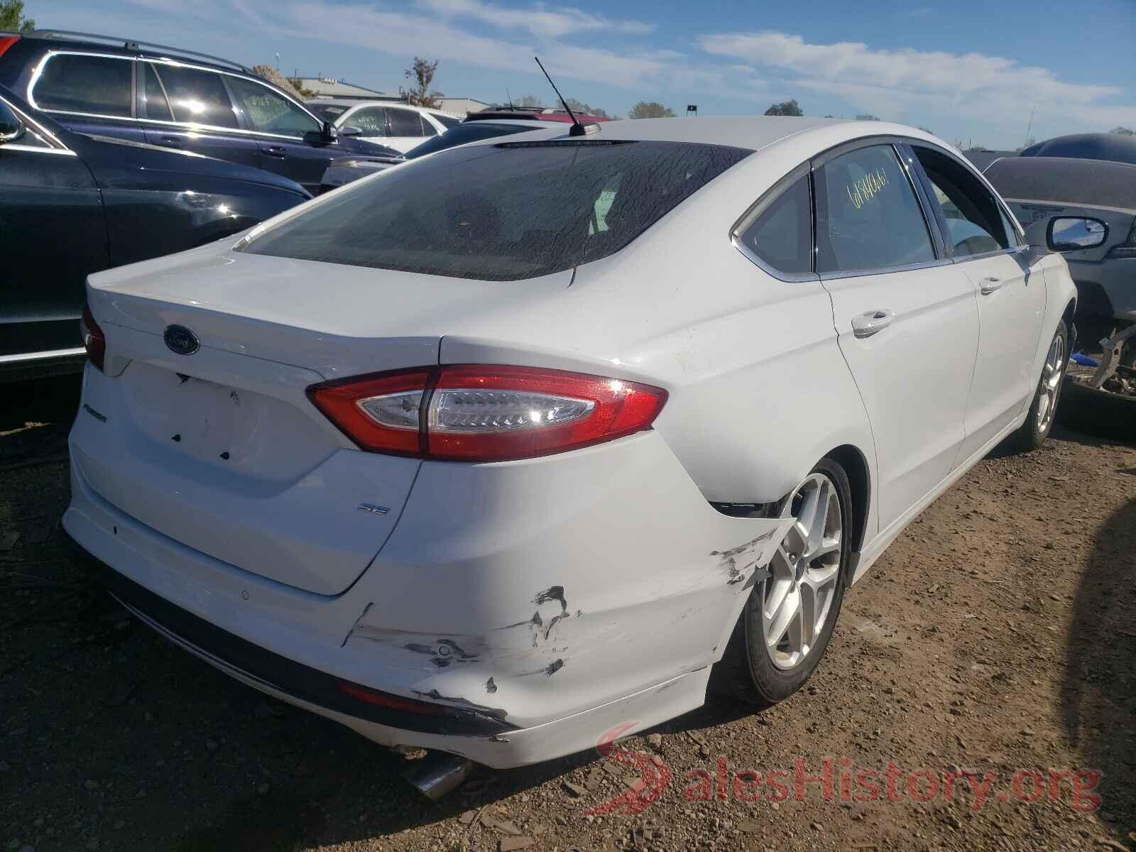 3FA6P0H70GR288626 2016 FORD FUSION