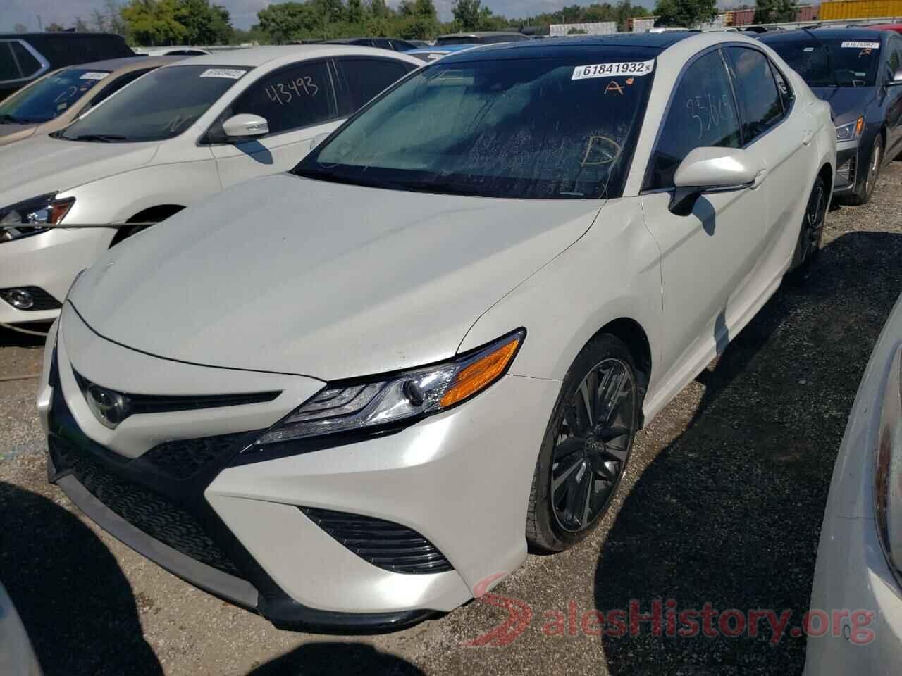 4T1KZ1AK9LU044771 2020 TOYOTA CAMRY