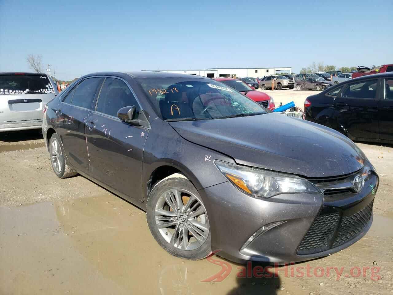 4T1BF1FK6GU198278 2016 TOYOTA CAMRY