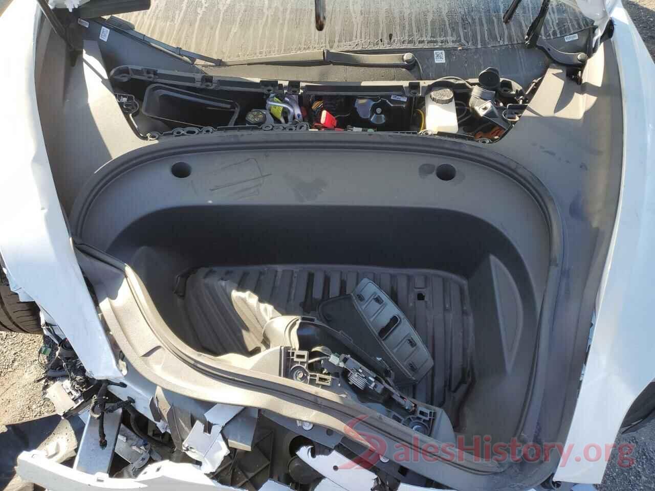 5YJ3E1EA6NF286984 2022 TESLA MODEL 3