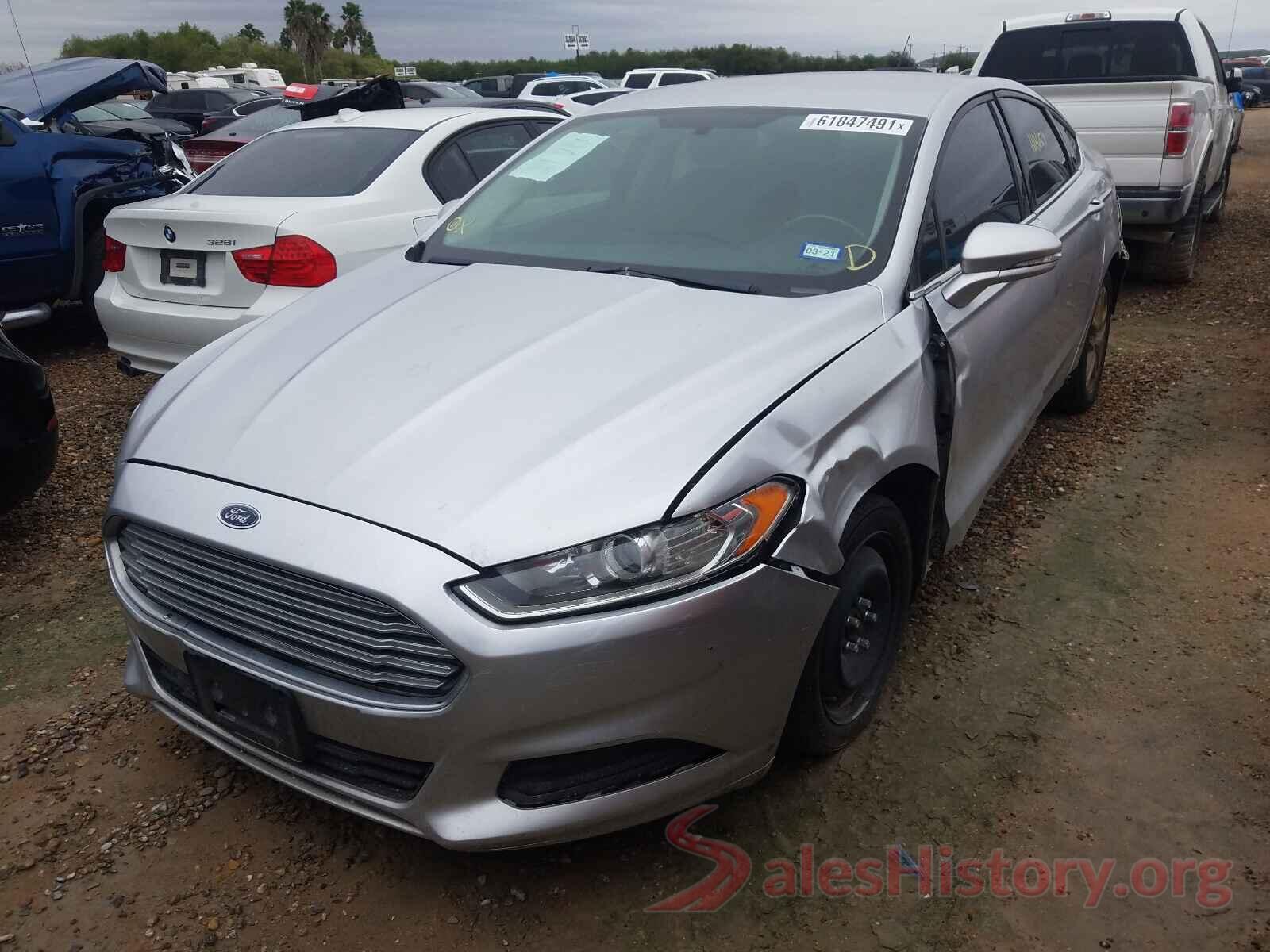 3FA6P0H72GR186180 2016 FORD FUSION