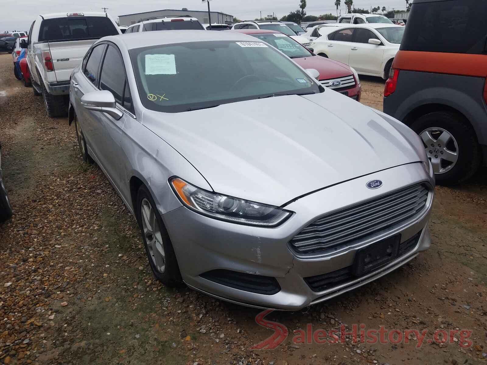 3FA6P0H72GR186180 2016 FORD FUSION