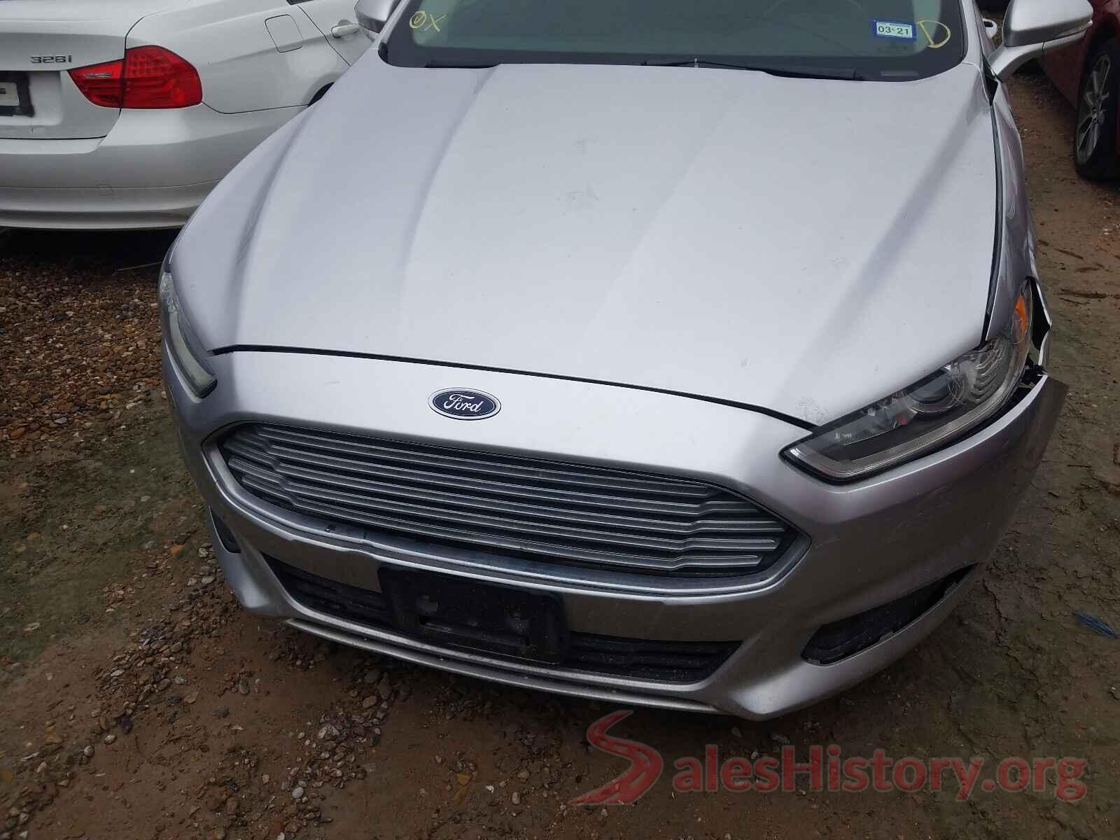 3FA6P0H72GR186180 2016 FORD FUSION