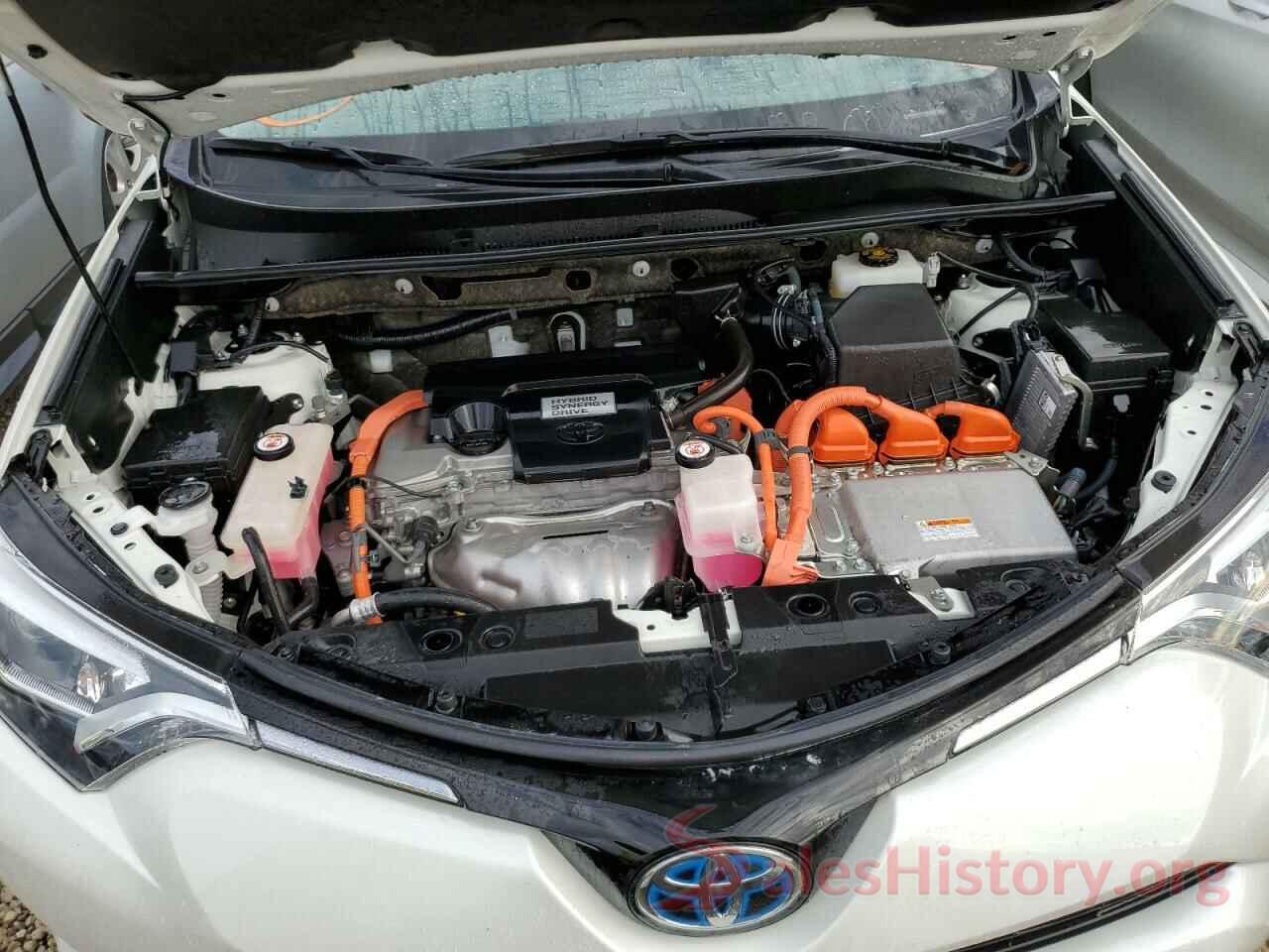 JTMDJREV7HD080196 2017 TOYOTA RAV4