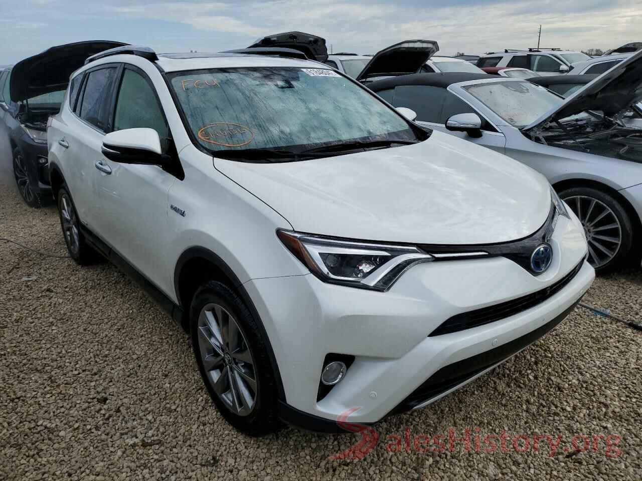 JTMDJREV7HD080196 2017 TOYOTA RAV4