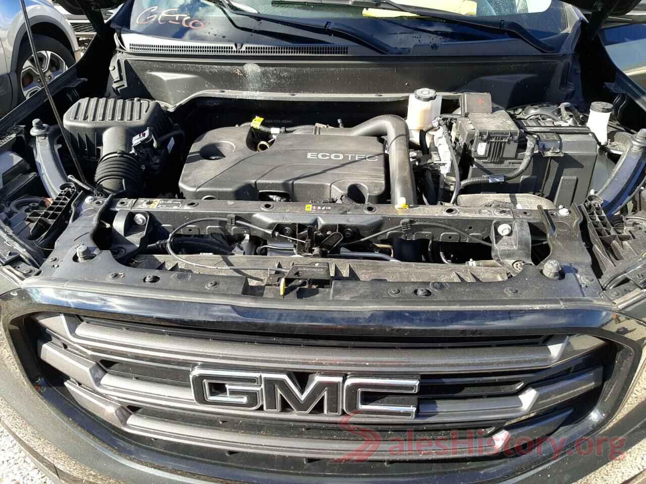 3GKALTEV3LL226353 2020 GMC TERRAIN