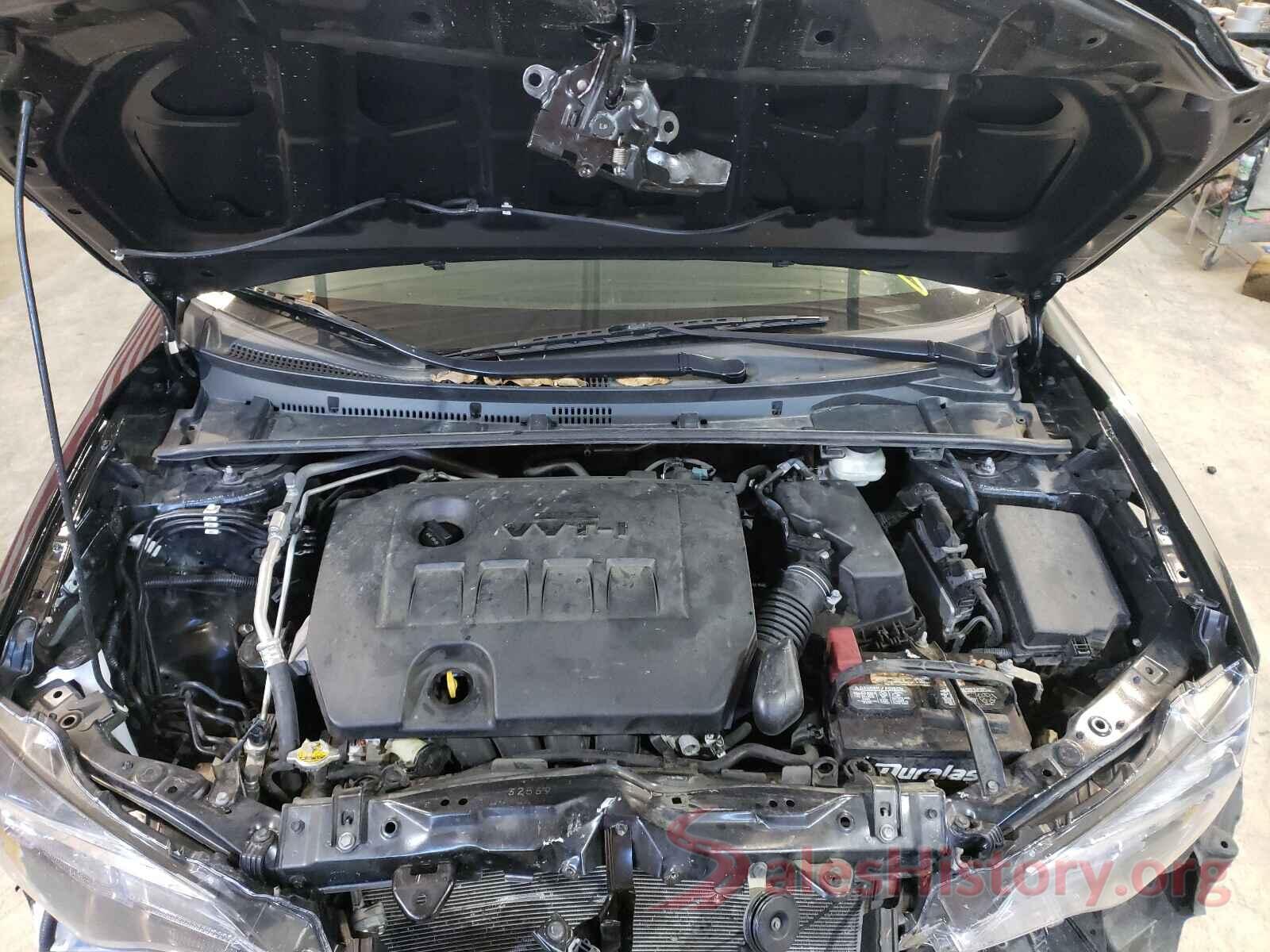 5YFBURHE0HP607986 2017 TOYOTA COROLLA