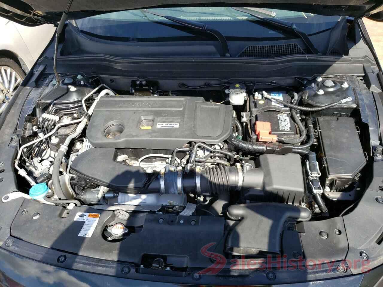 1HGCV2F63JA032637 2018 HONDA ACCORD