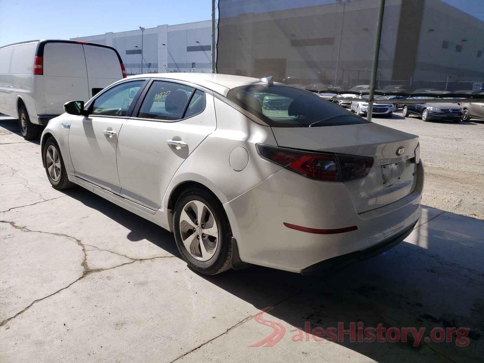 KNAGM4AD1G5094878 2016 KIA OPTIMA